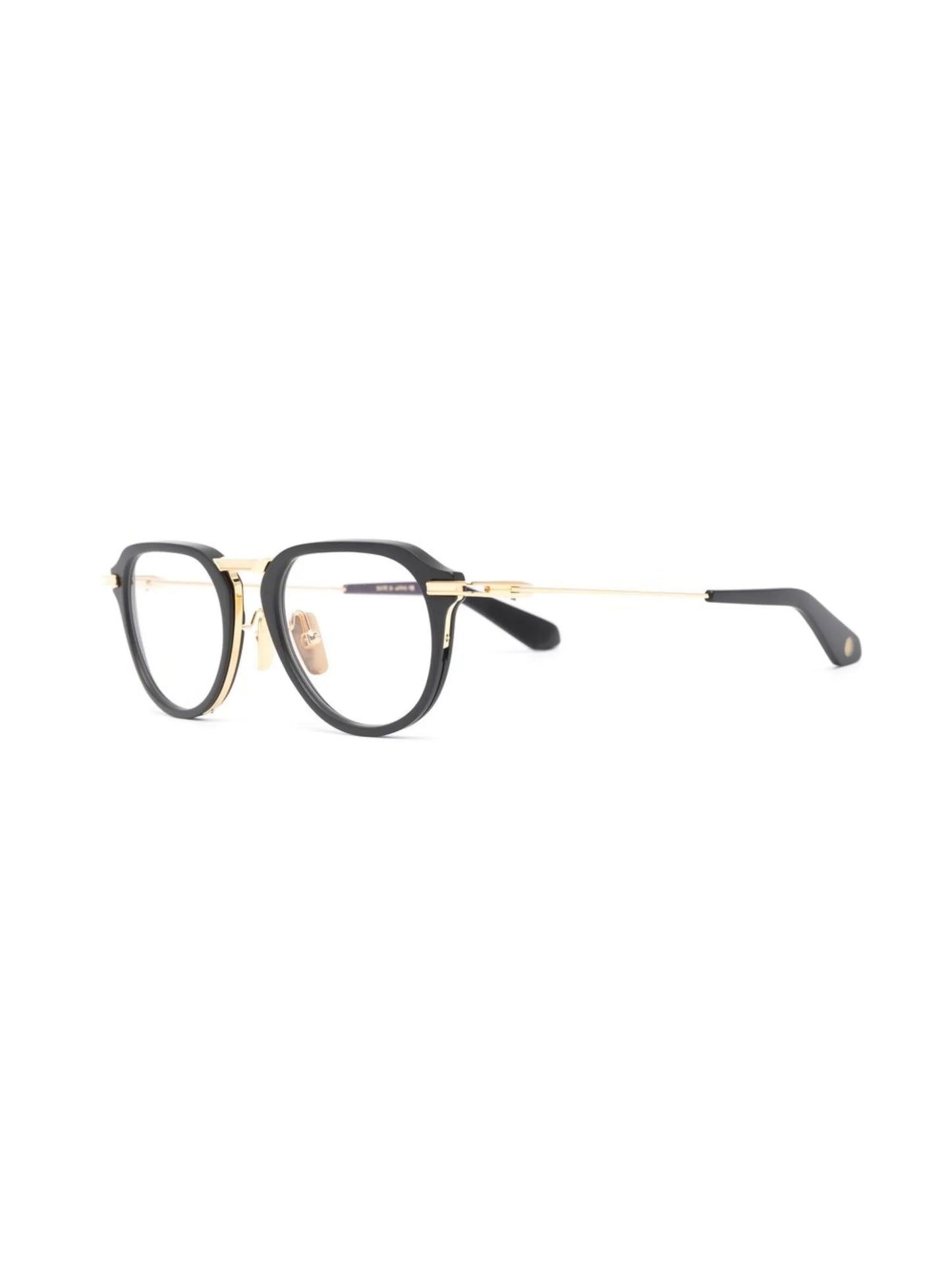 Altrist round frame glasses