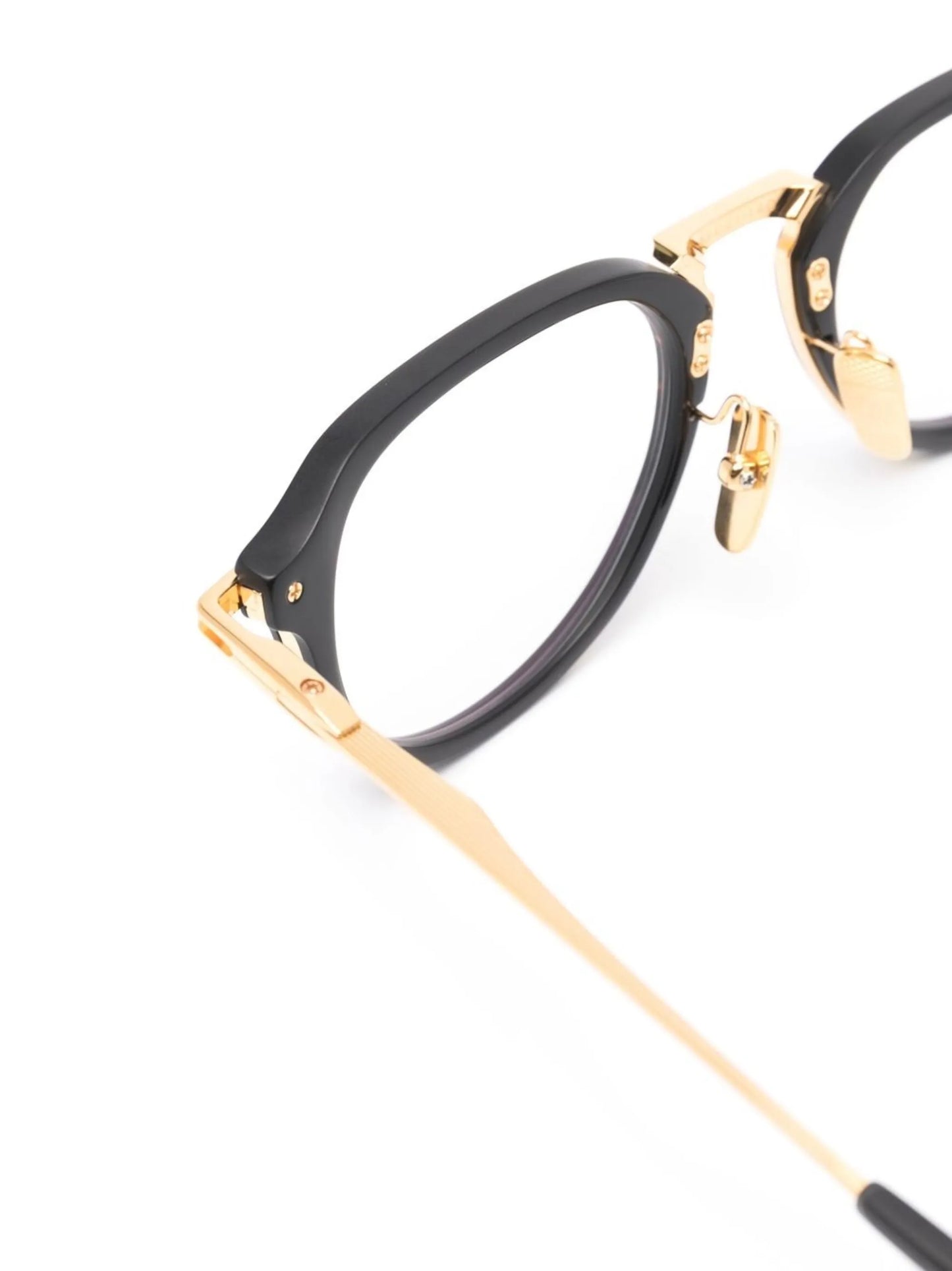 Altrist round frame glasses
