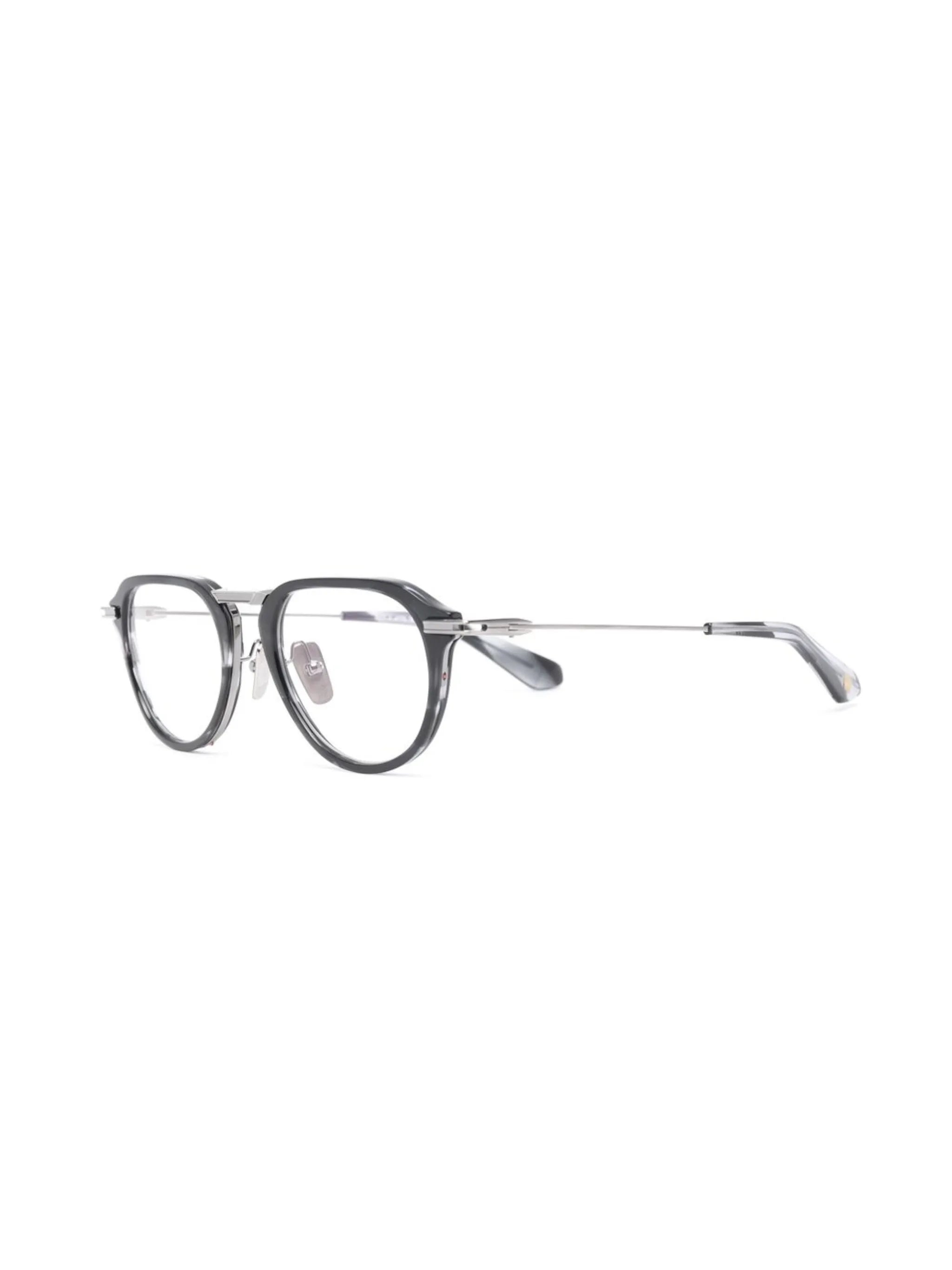 Altrist round-frame glasses