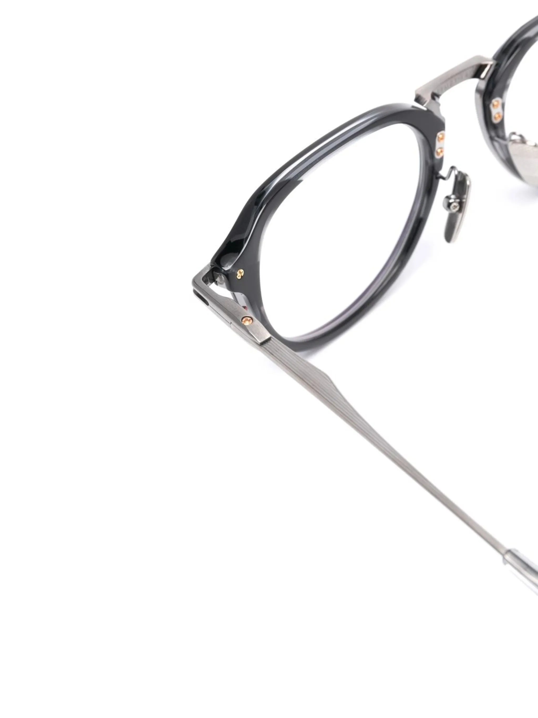 Altrist round-frame glasses