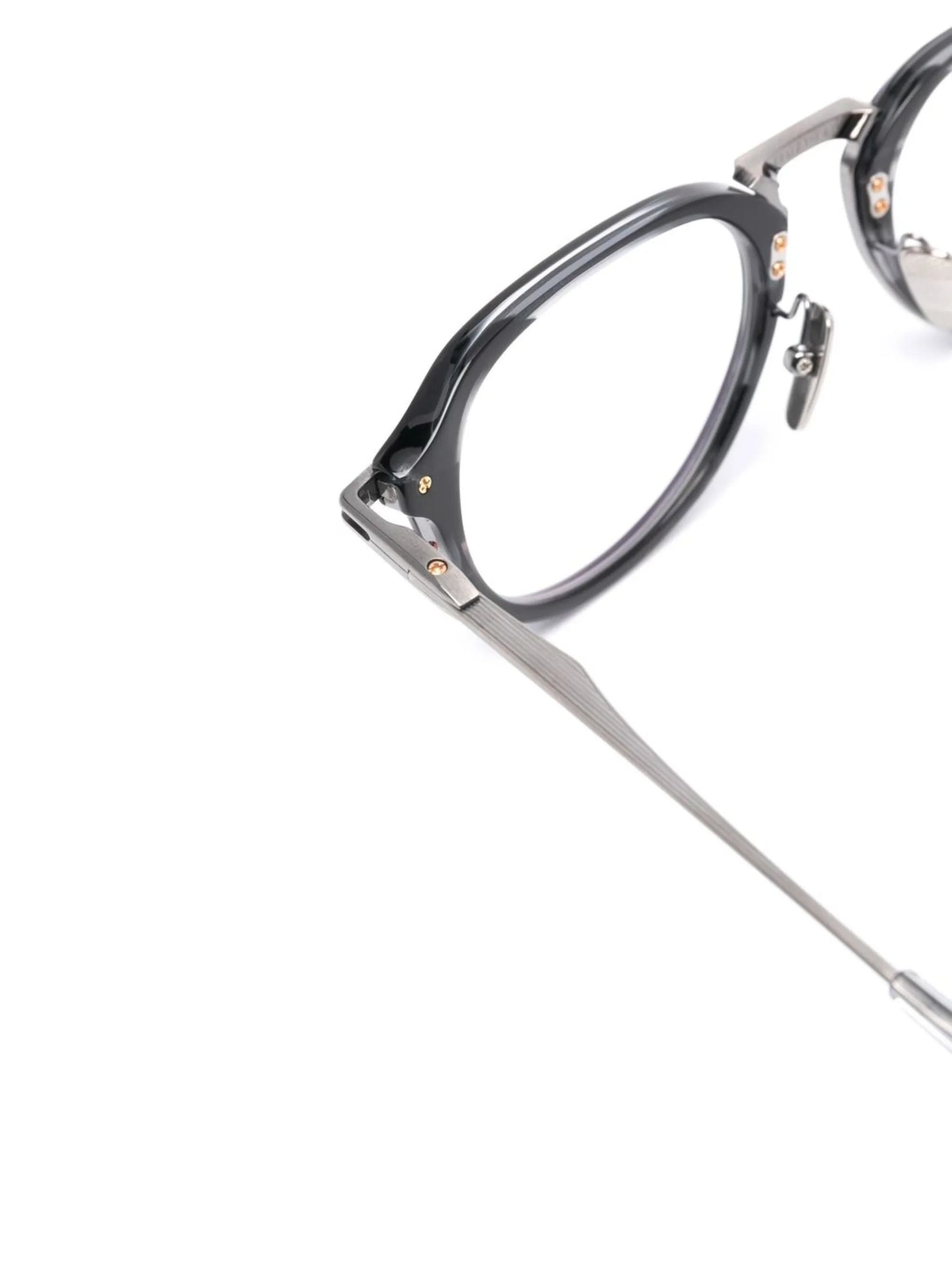 Altrist round-frame glasses