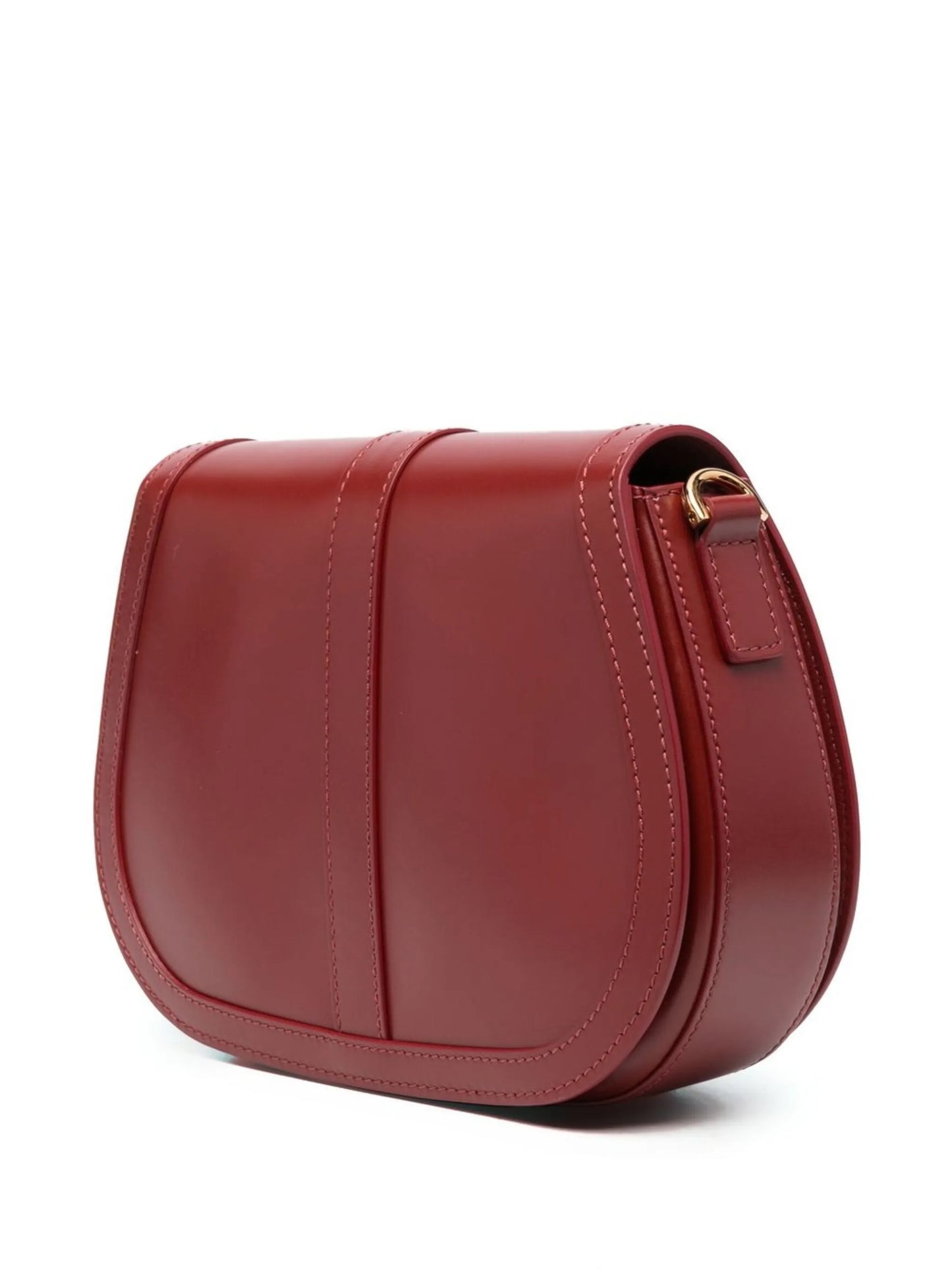 large Greca Goddess shoulder bag