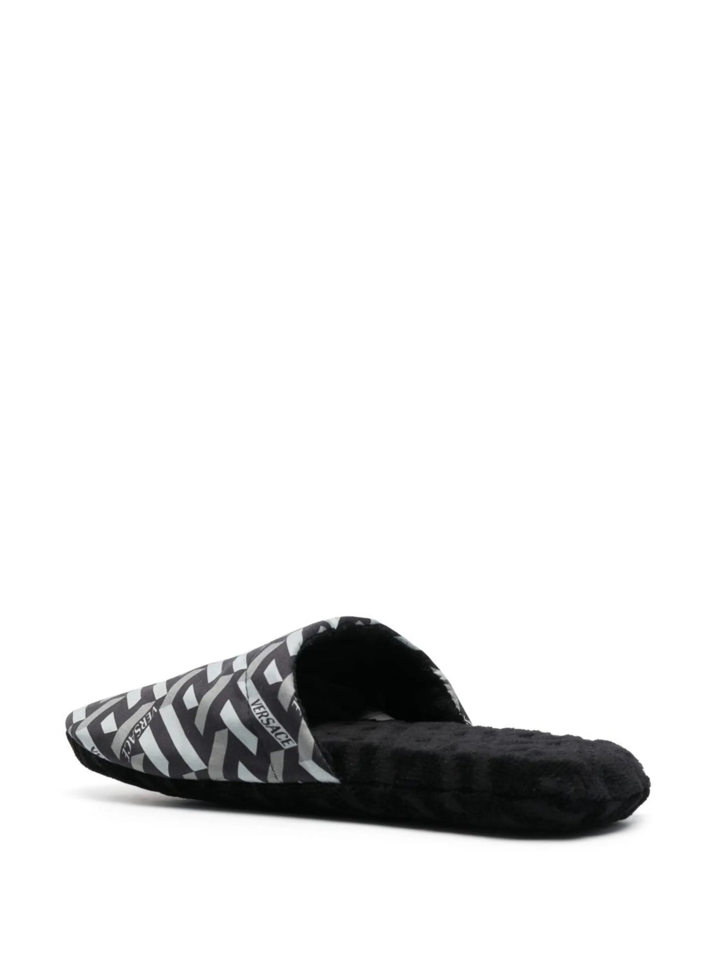 La Greca lounge slippers