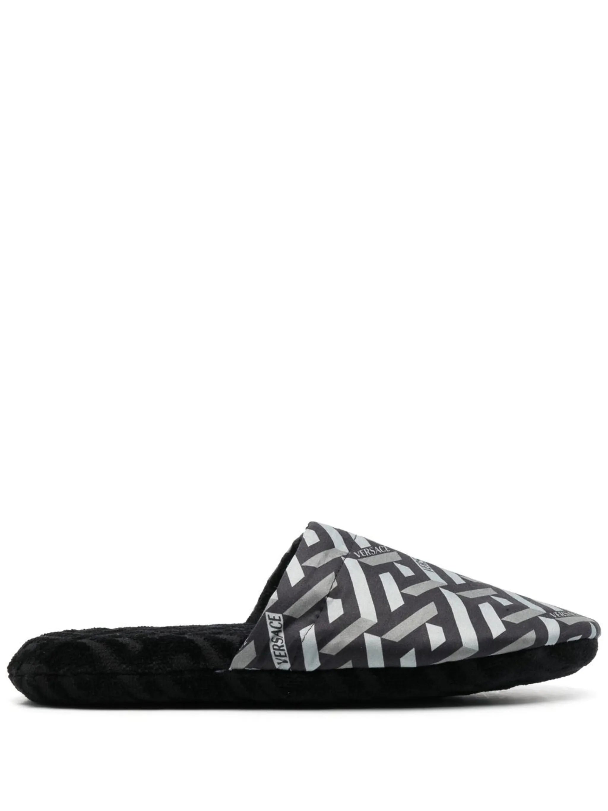 La Greca lounge slippers