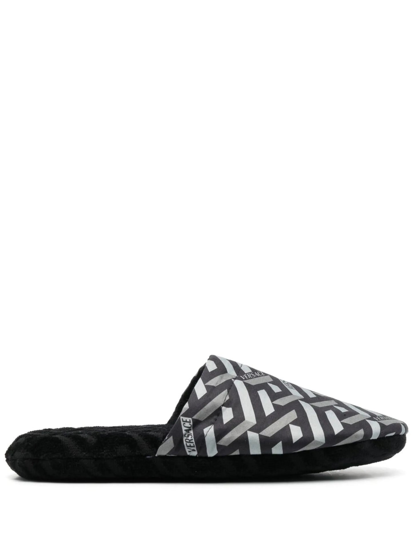 La Greca lounge slippers