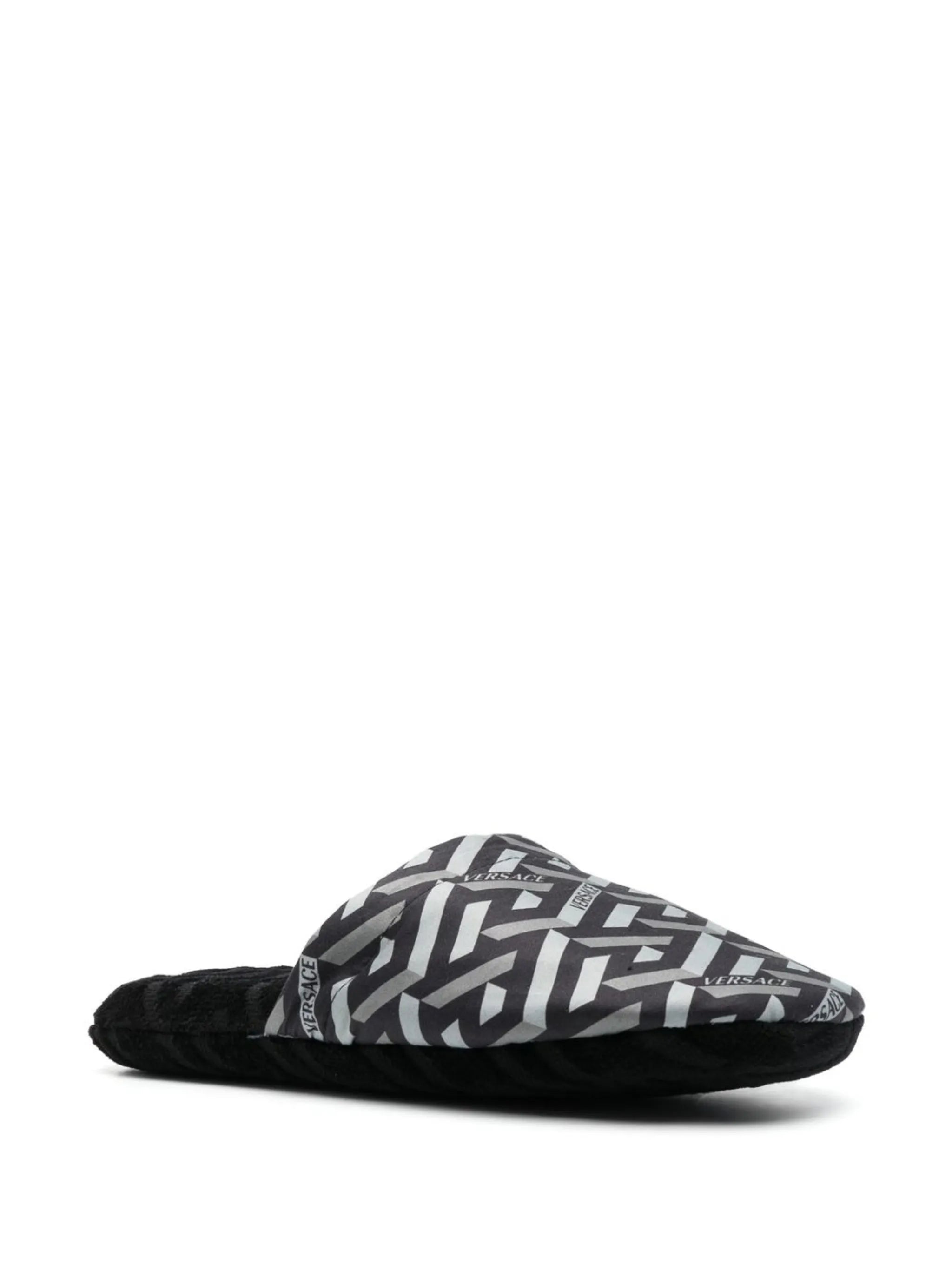 La Greca lounge slippers