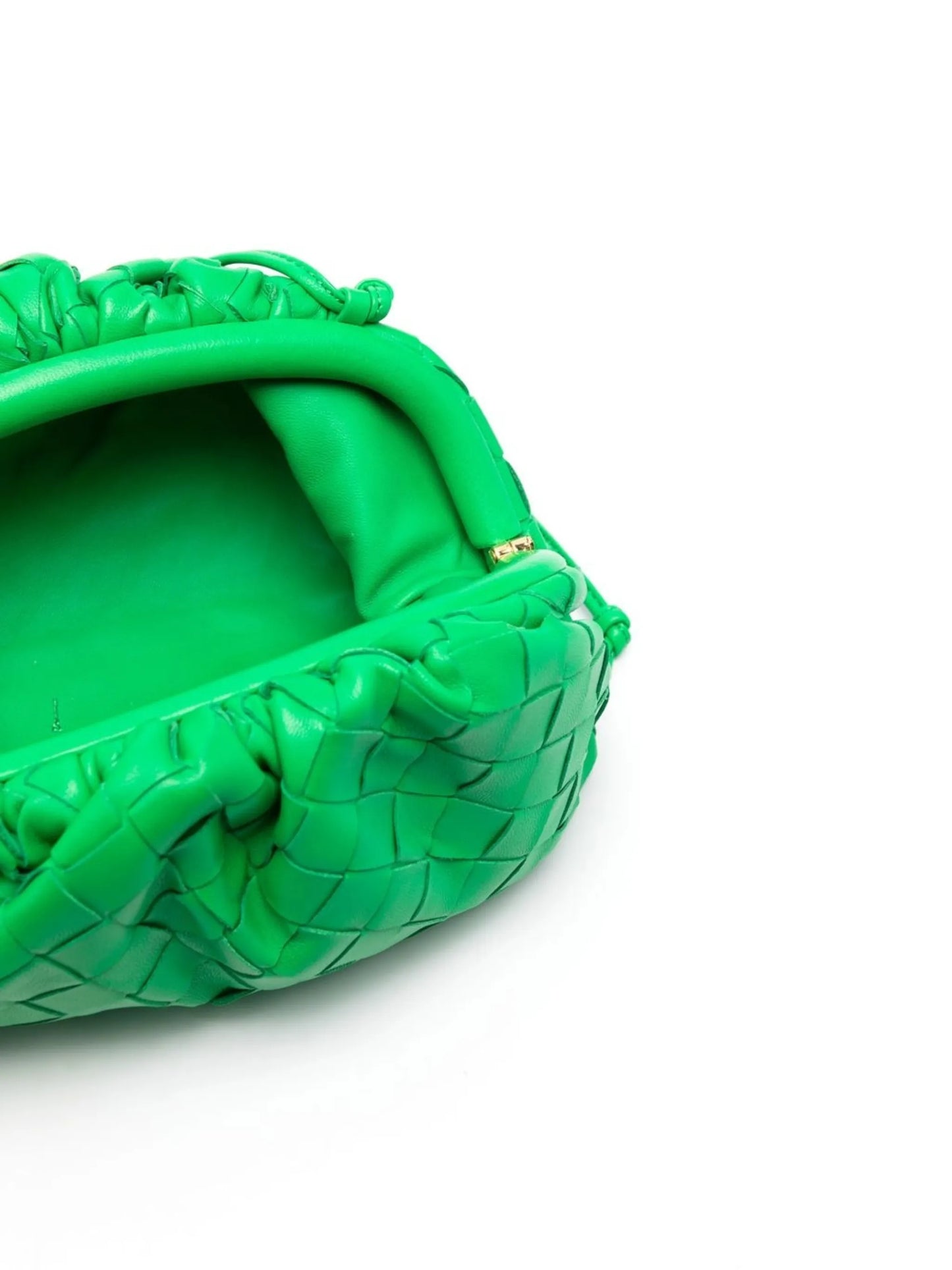 The Mini Pouch crossbody bag