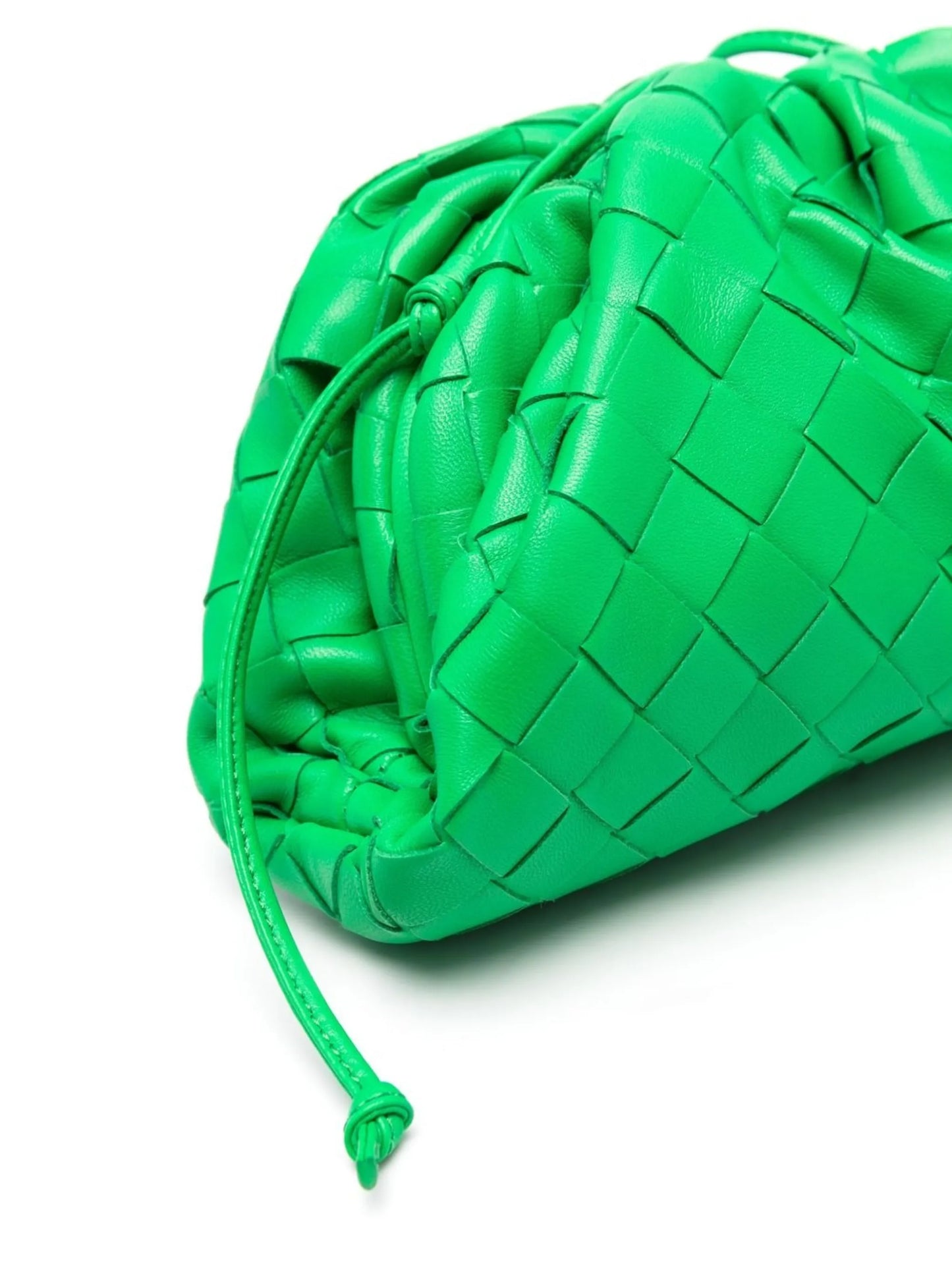 The Mini Pouch crossbody bag