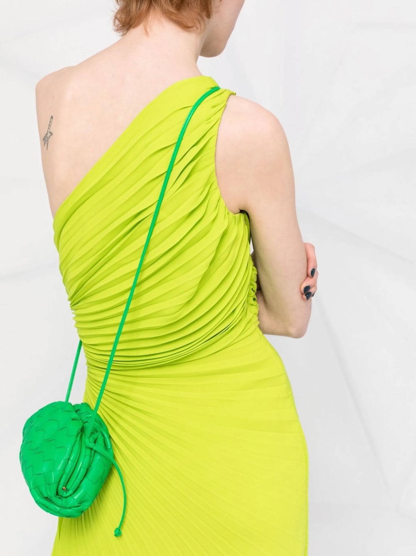 The Mini Pouch crossbody bag