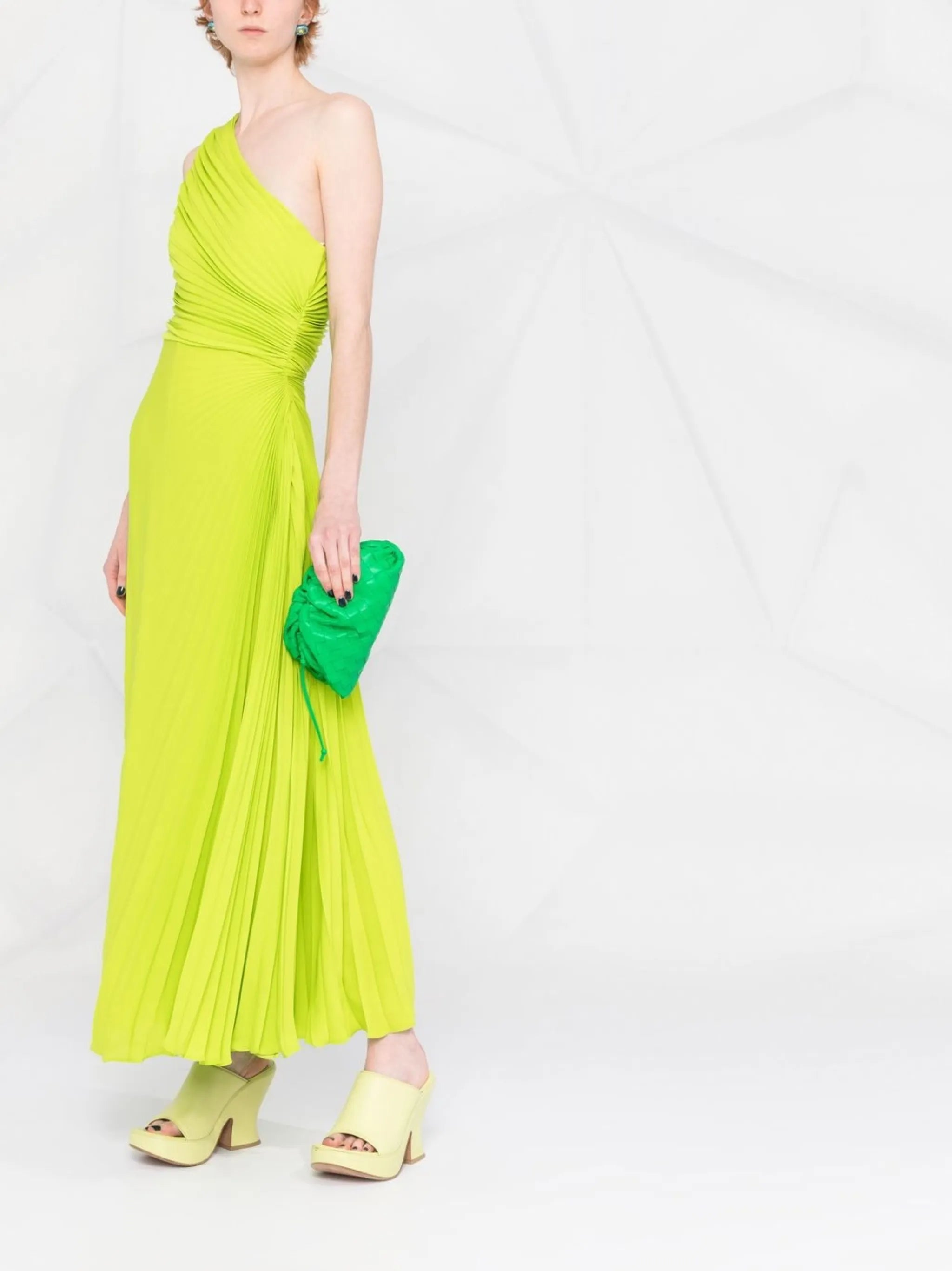 The Mini Pouch crossbody bag