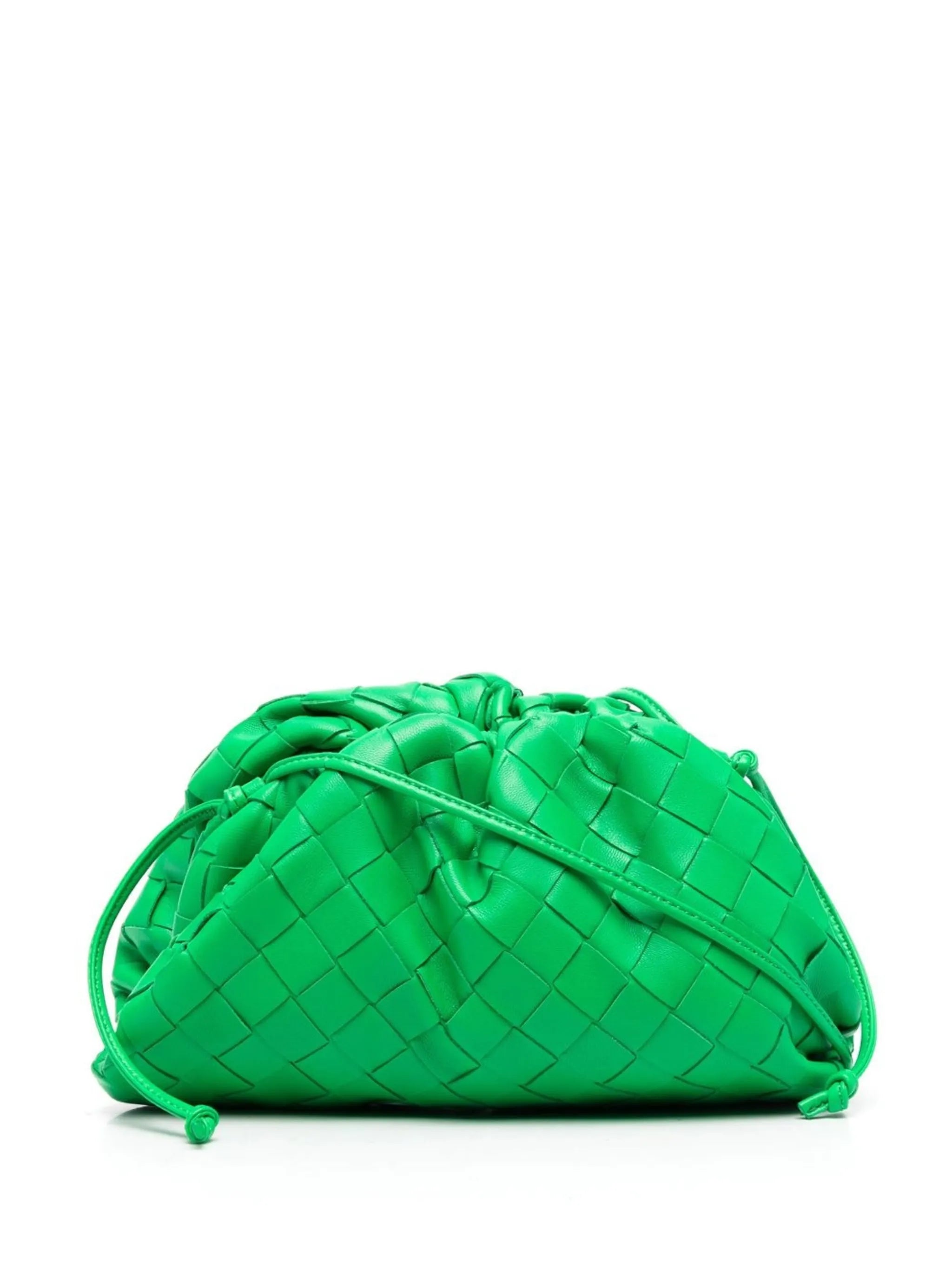 The Mini Pouch crossbody bag