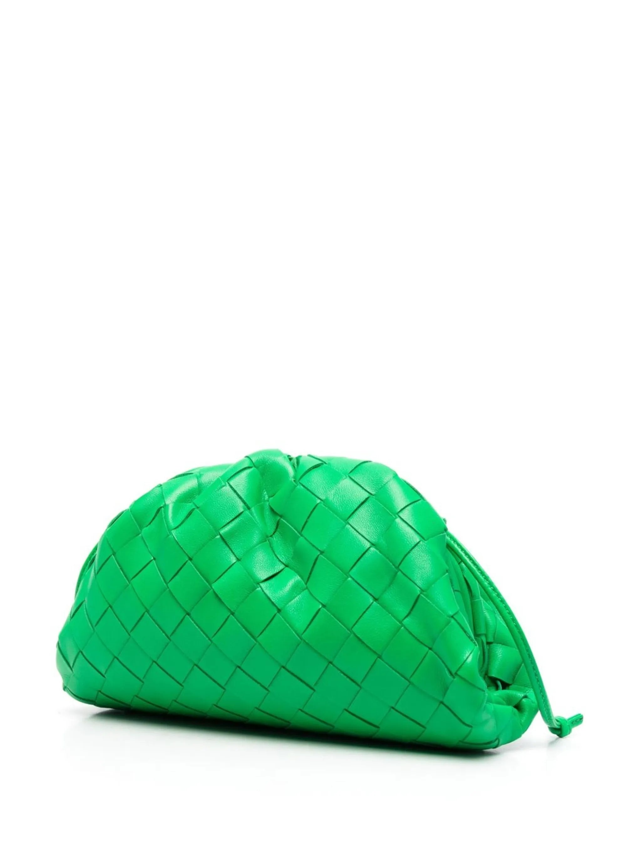 The Mini Pouch crossbody bag