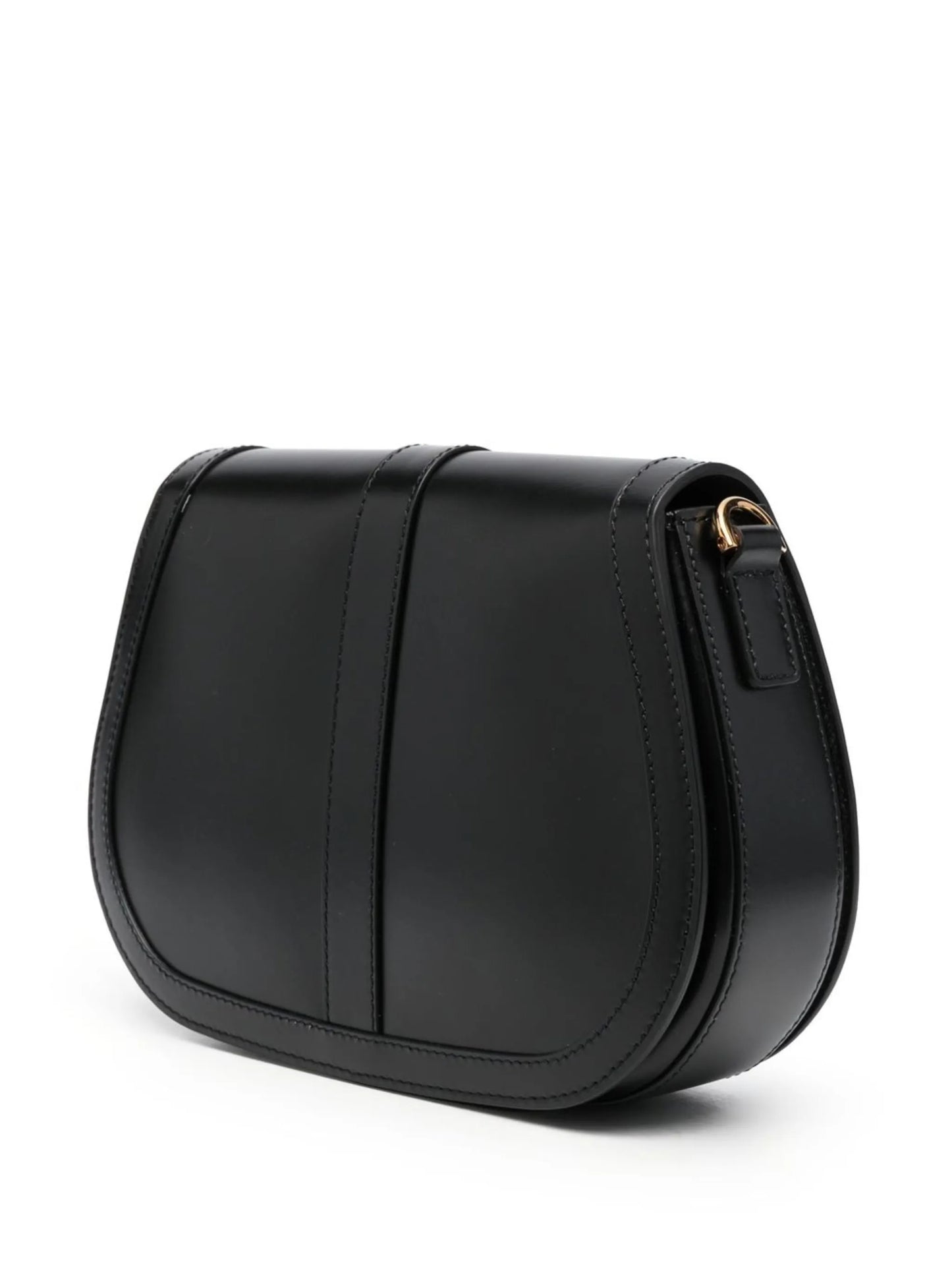 large Greca Goddess shoulder bag