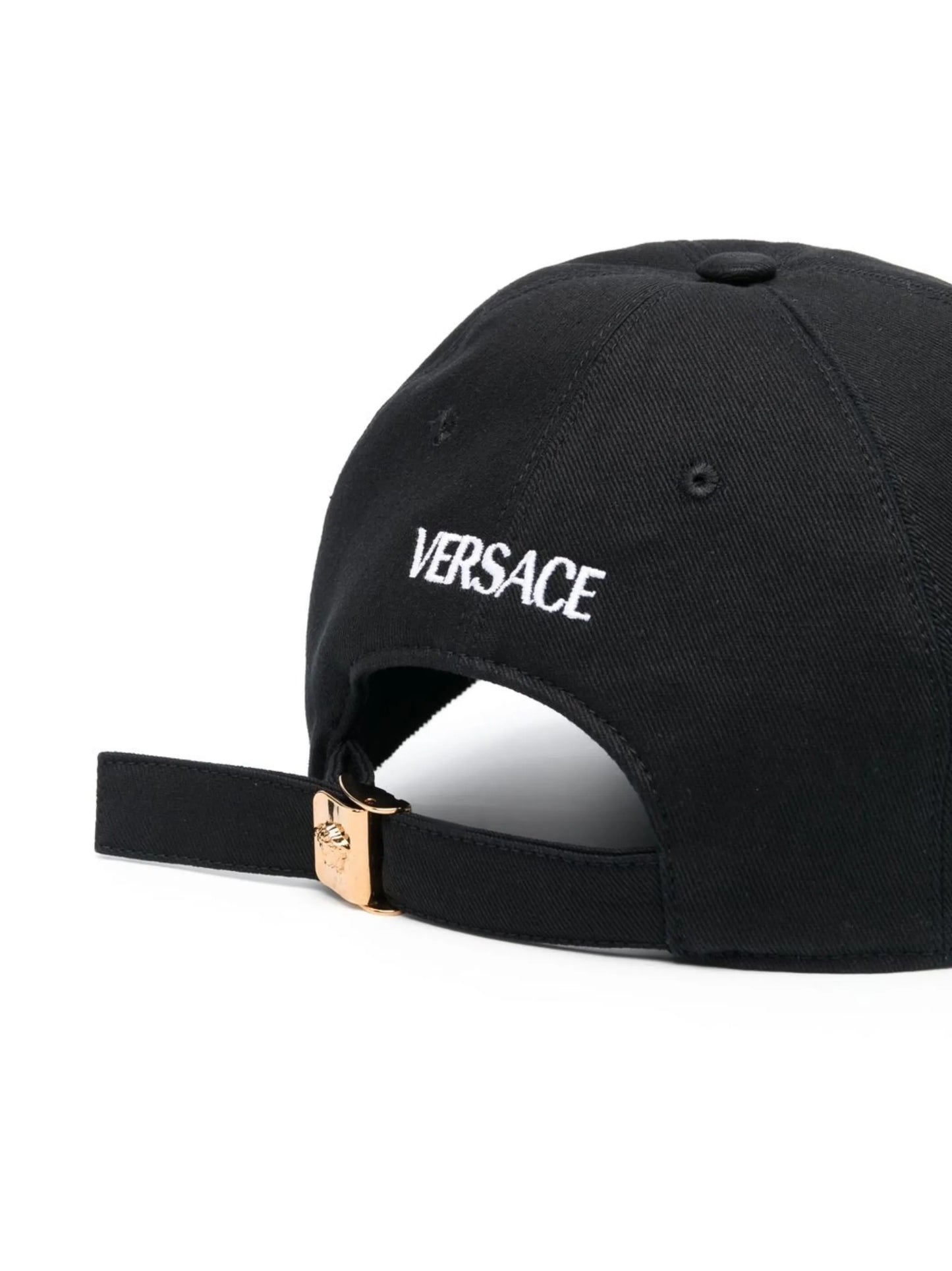 embroidered slogan cap