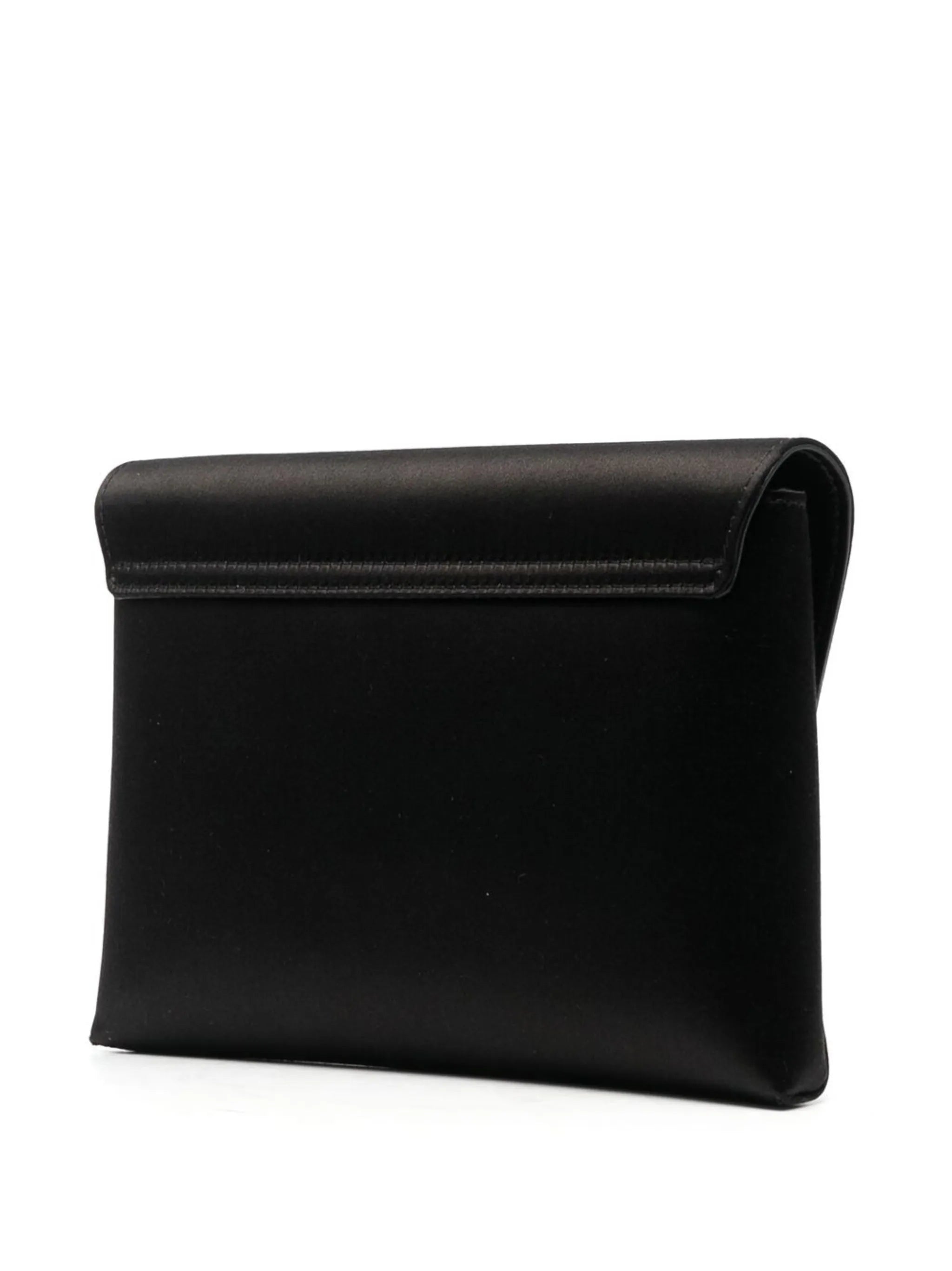 crystal La Medusa clutch