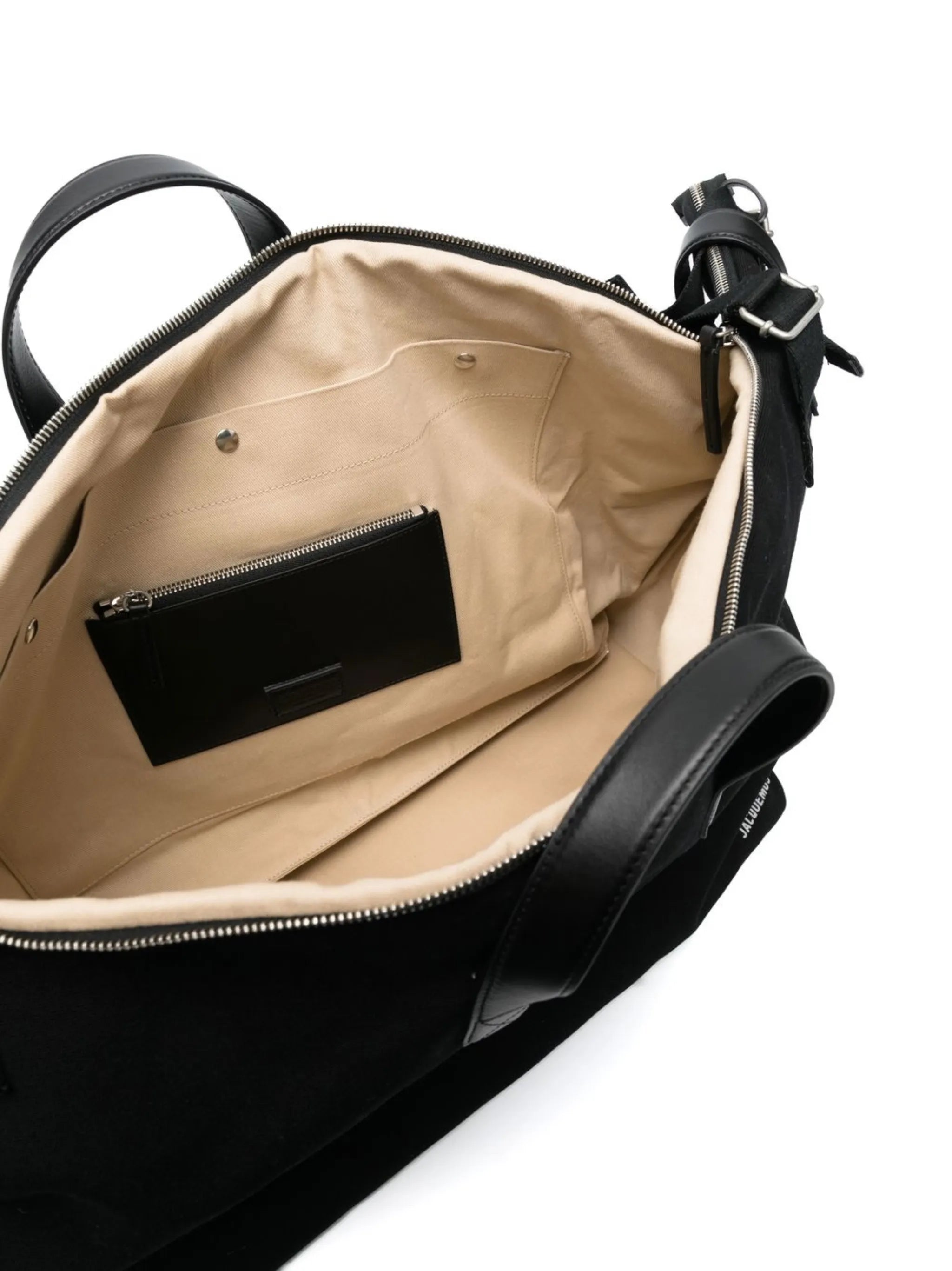 Le Sac À Linge Tote Bag