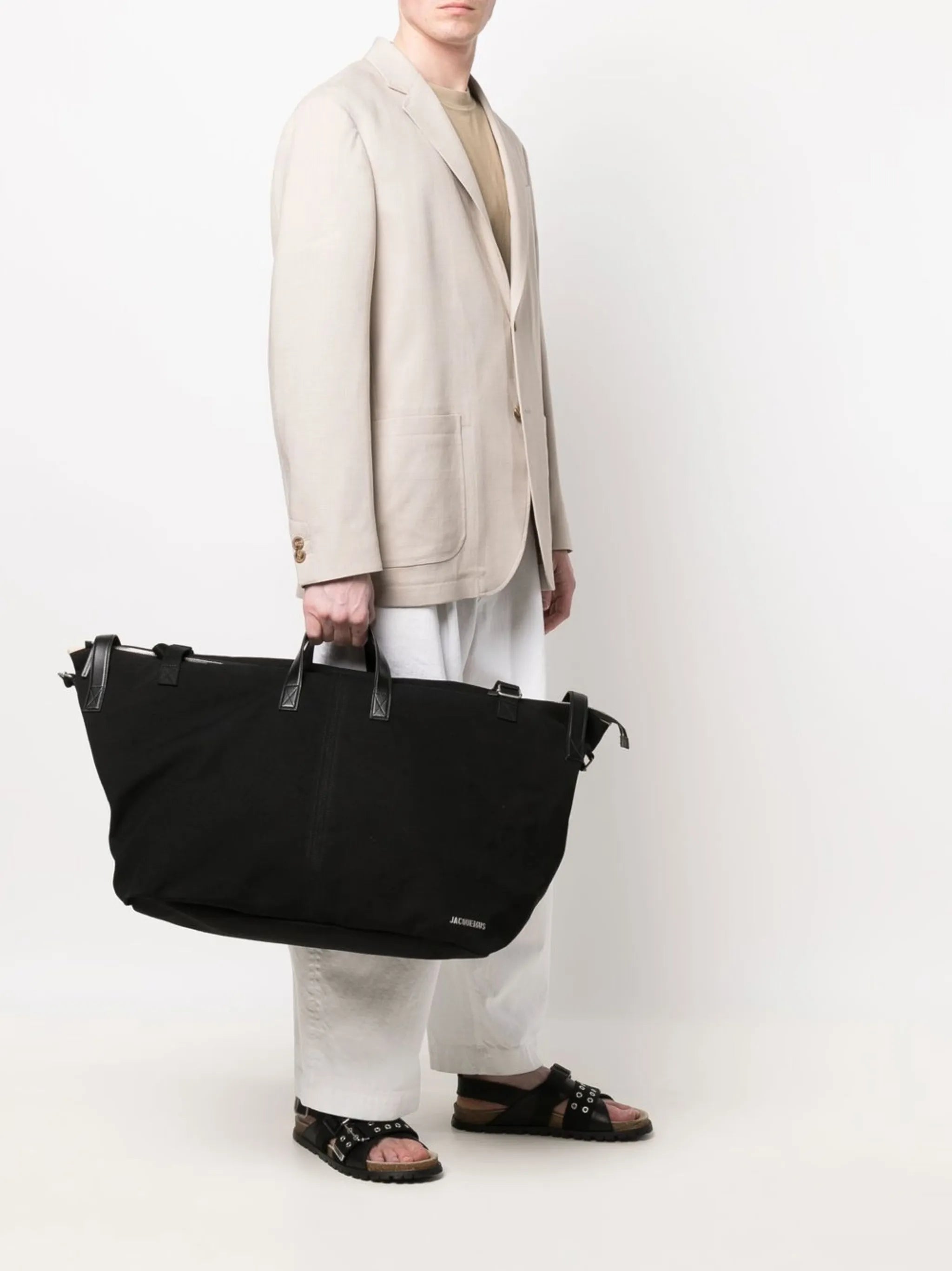 Le Sac À Linge Tote Bag