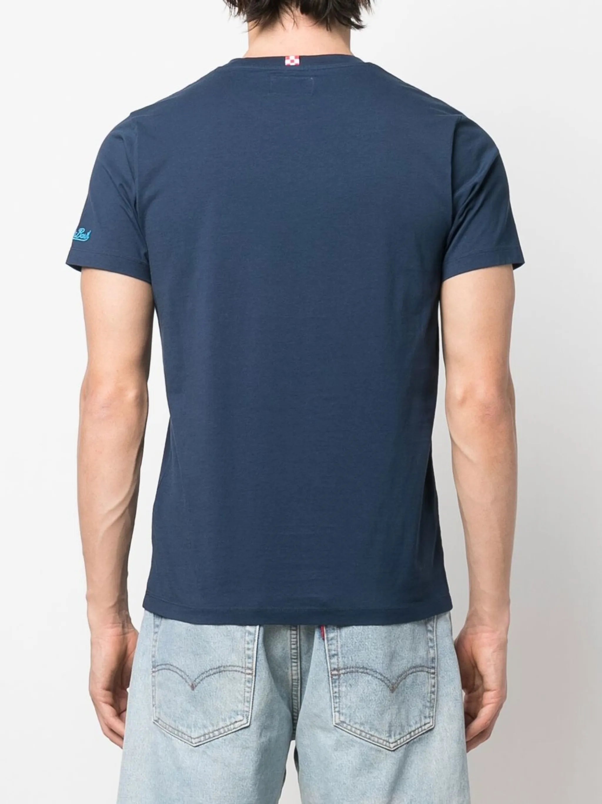 Gin & Tonic cotton T-shirt