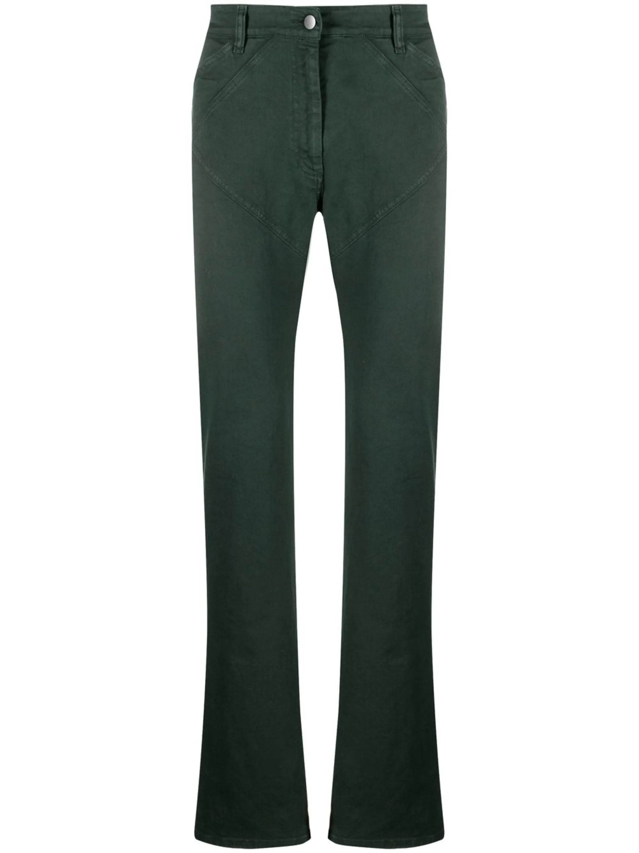 Telford straight-leg jeans