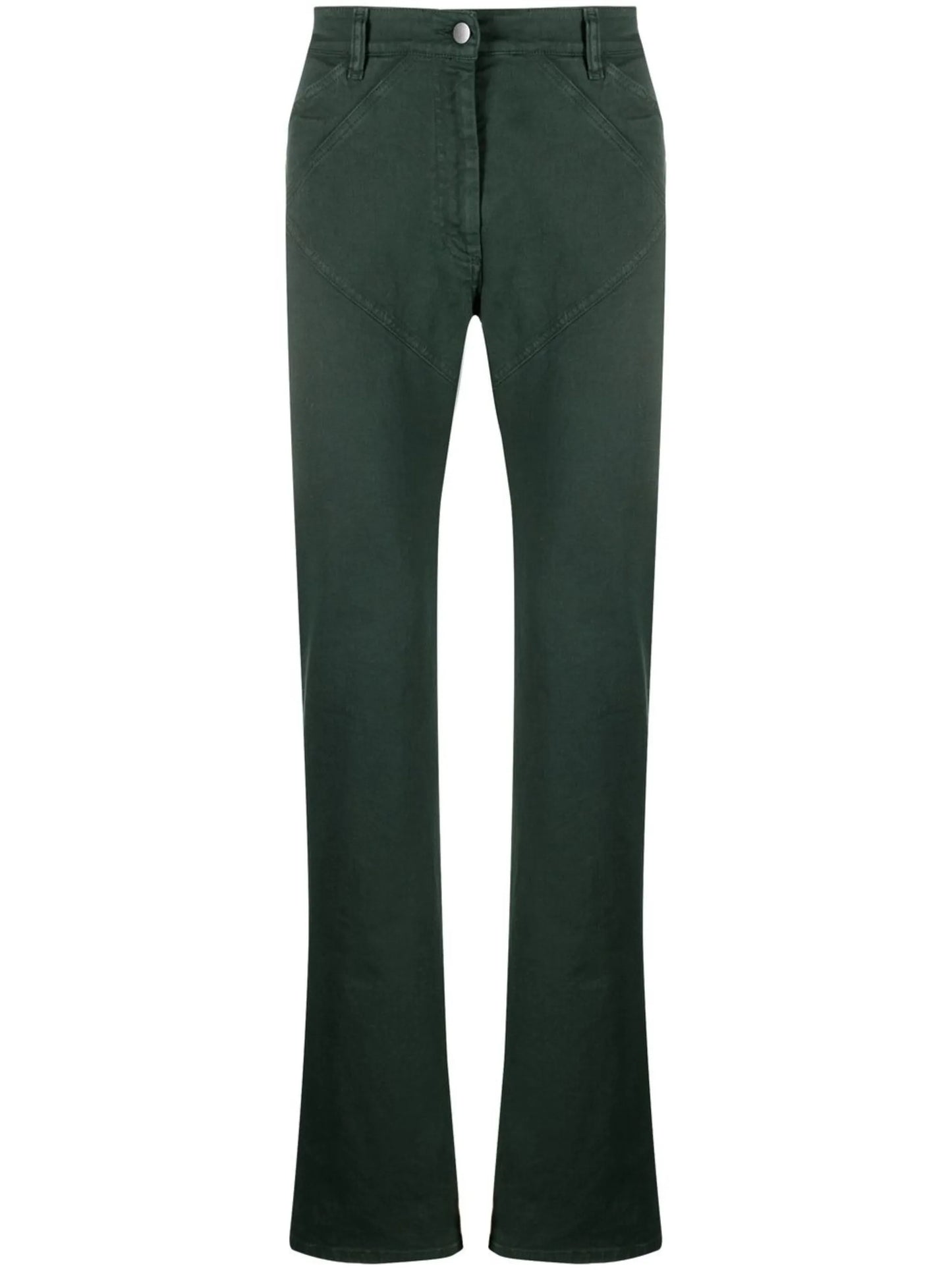 Telford straight-leg jeans