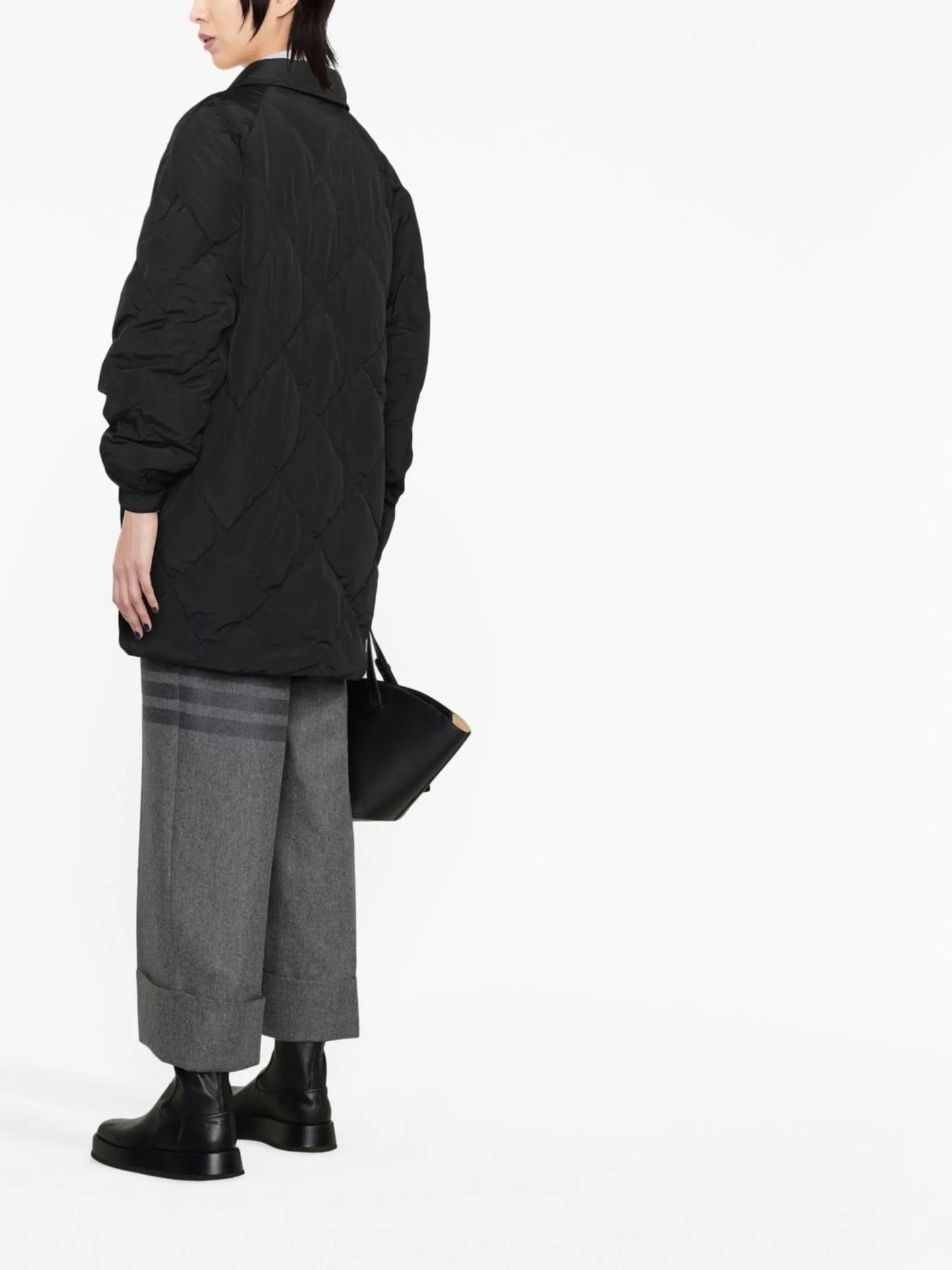 Dixie quilted jacket