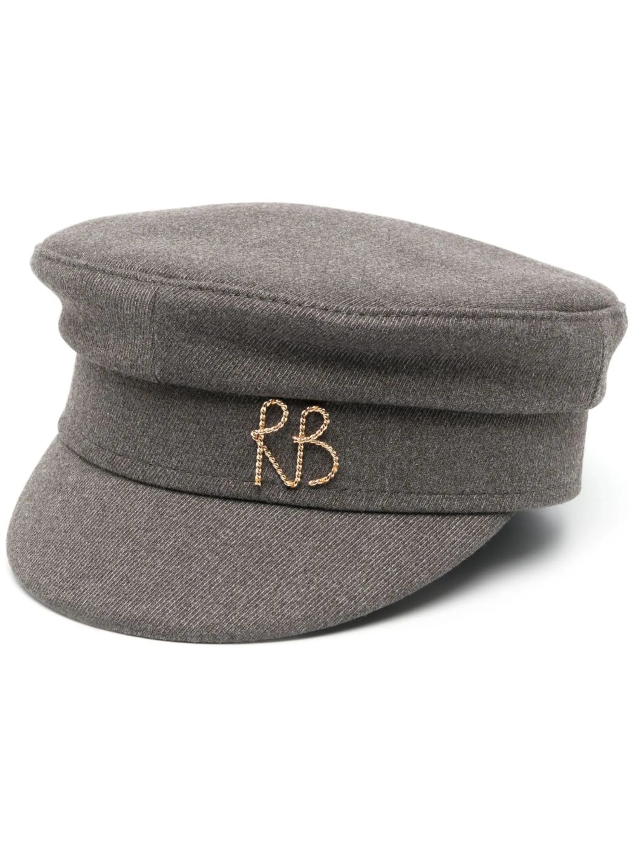 logo-plaque baker boy