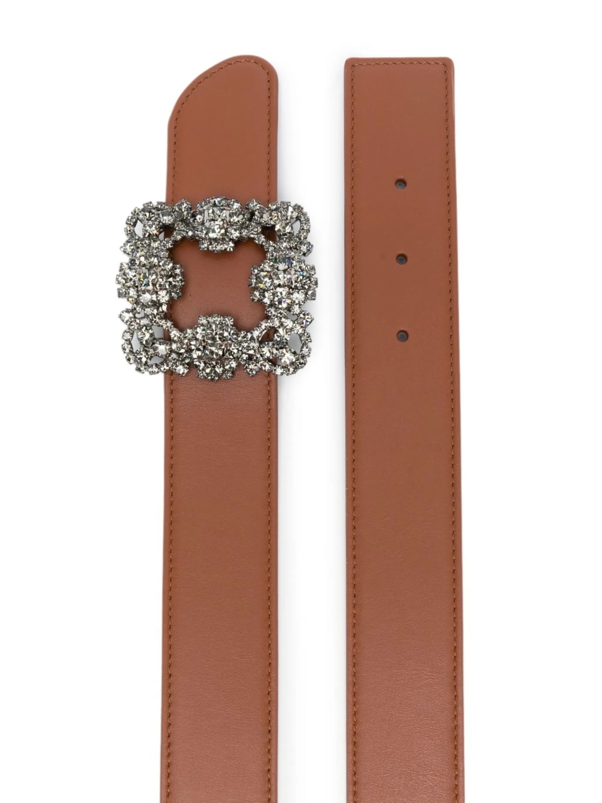 Hangisi 35mm belt