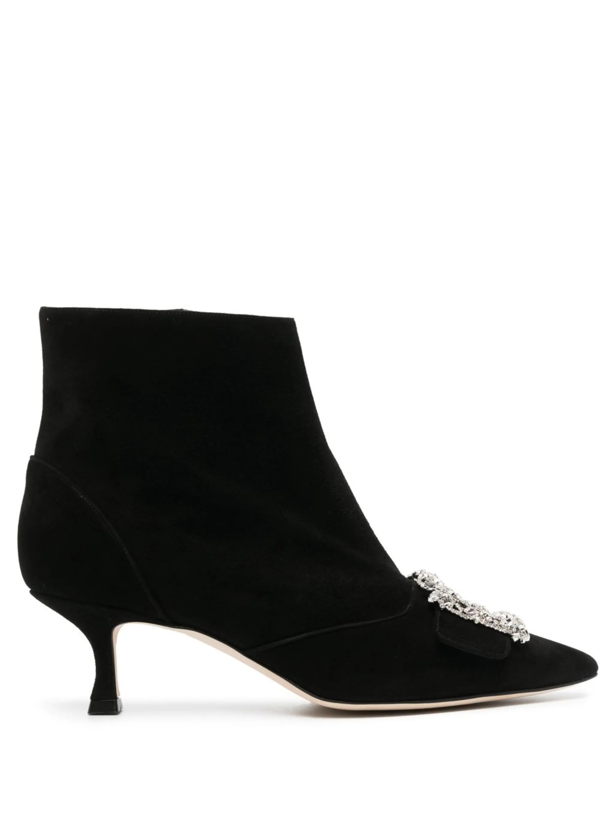 Baylow 50mm ankle boots