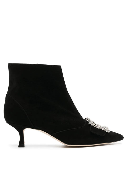 Baylow 50mm ankle boots