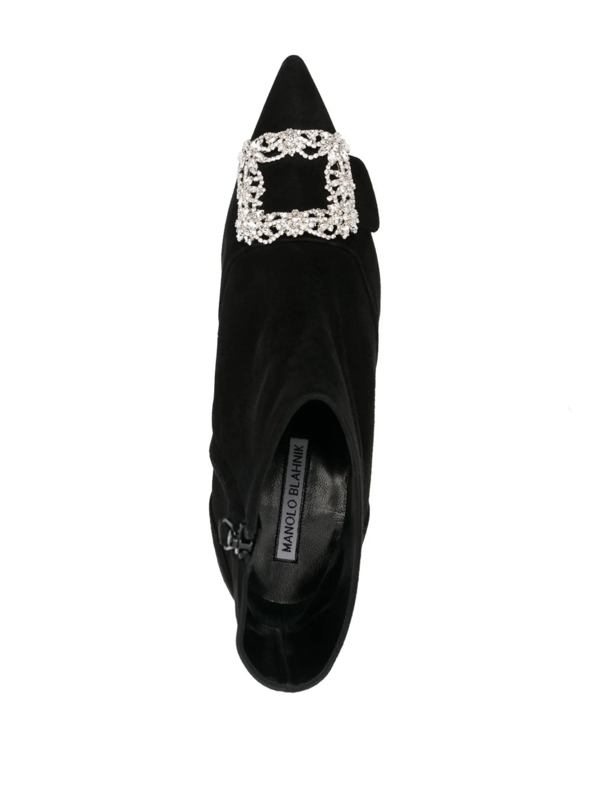 Baylow 50mm ankle boots
