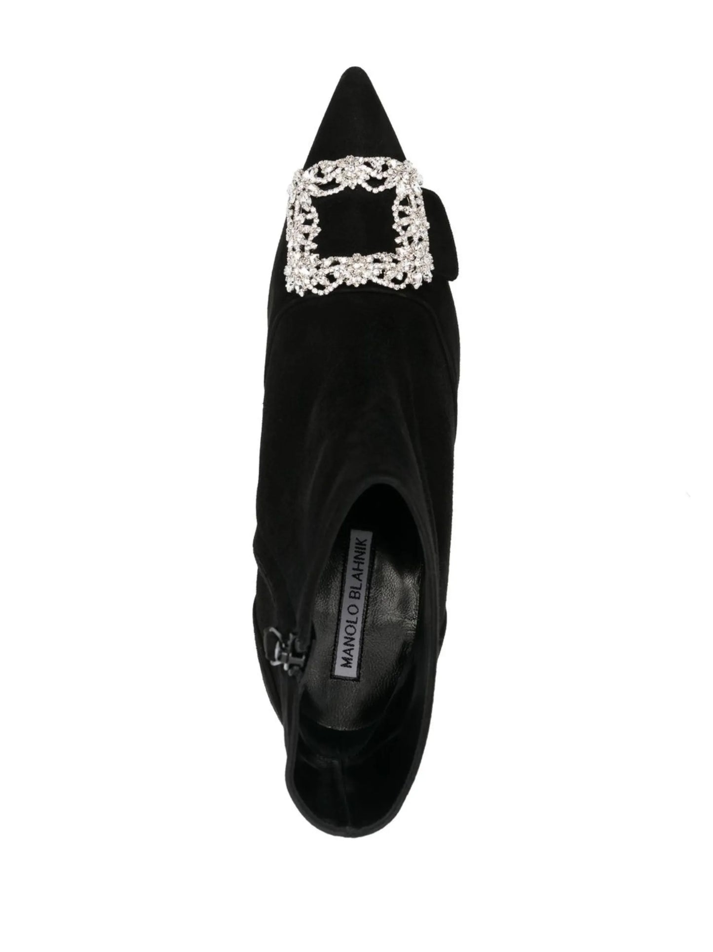 Baylow 50mm ankle boots