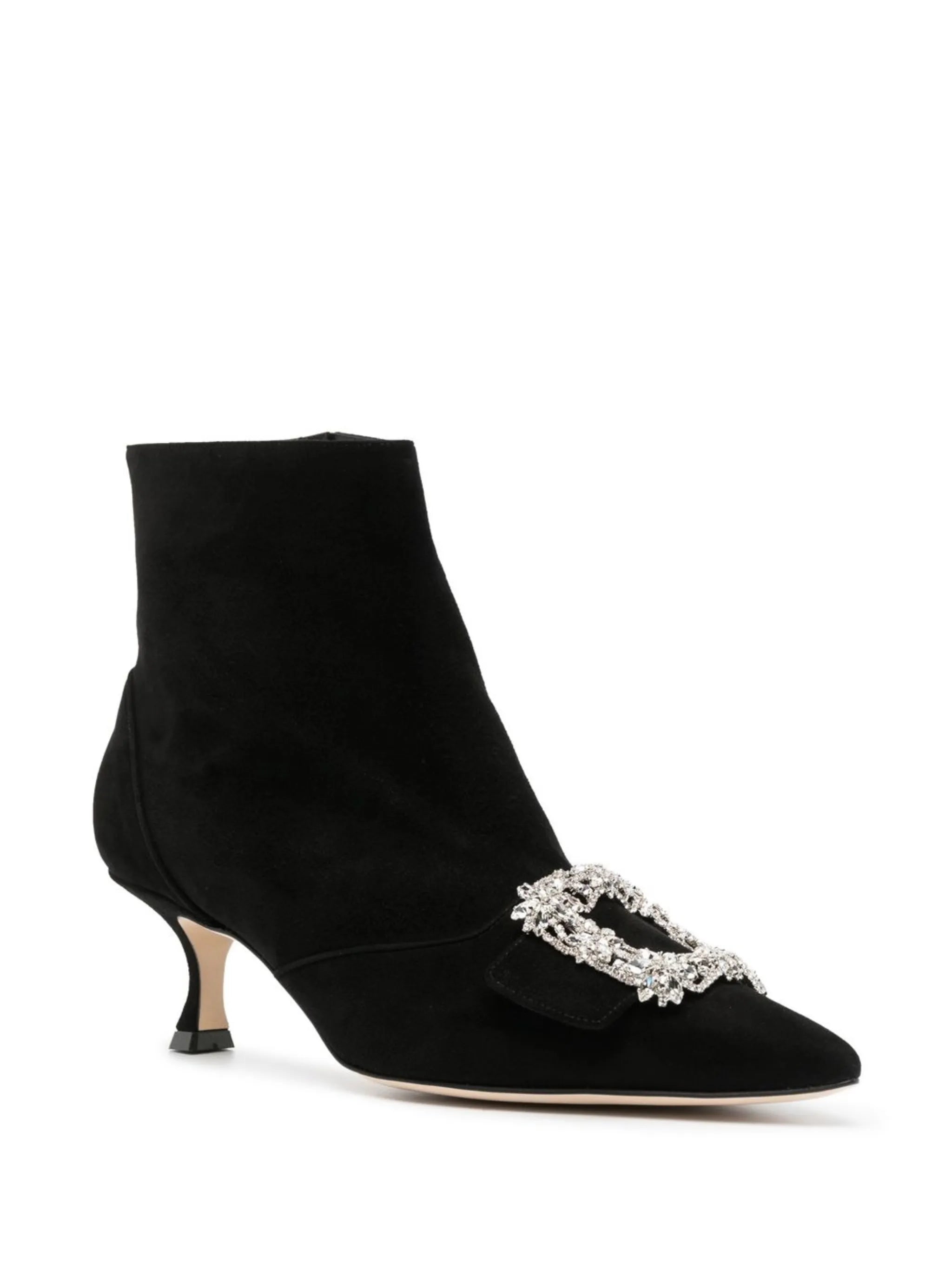 Baylow 50mm ankle boots