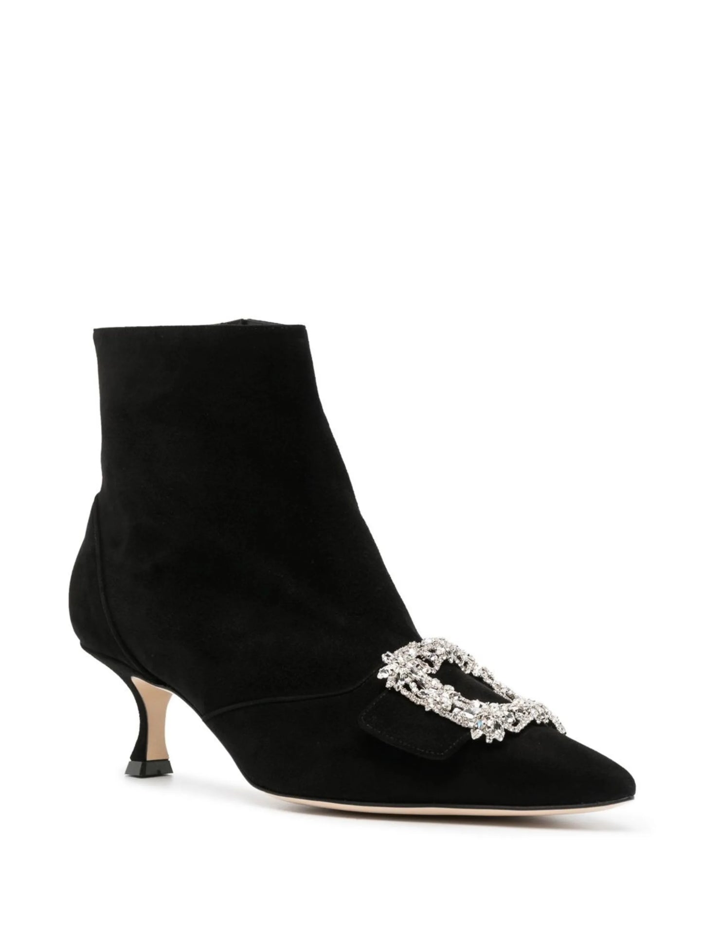Baylow 50mm ankle boots