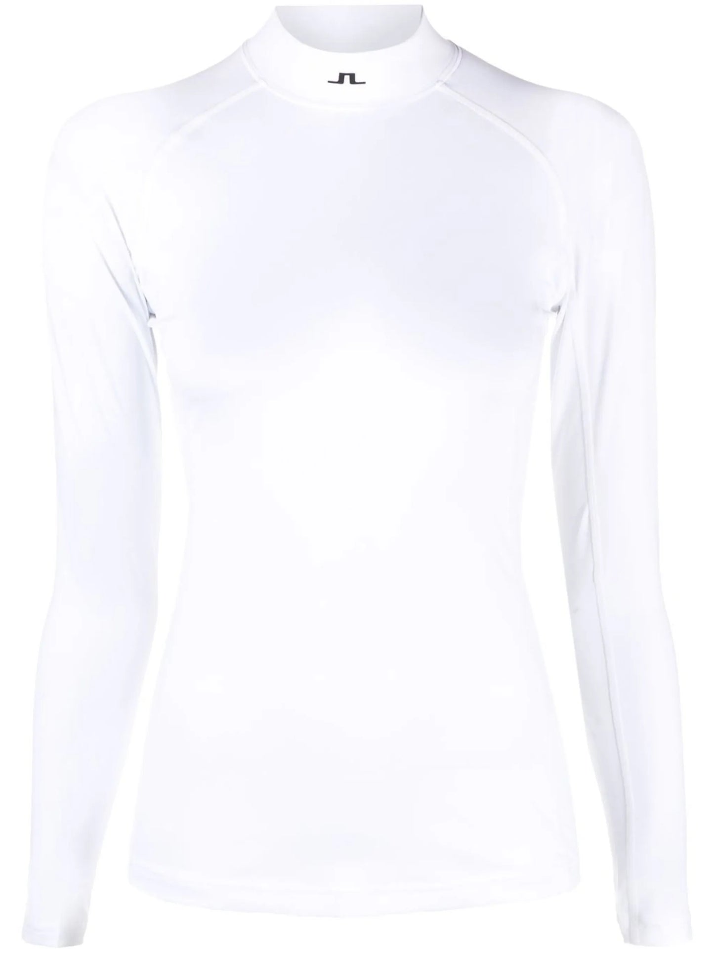 long-sleeve performance top