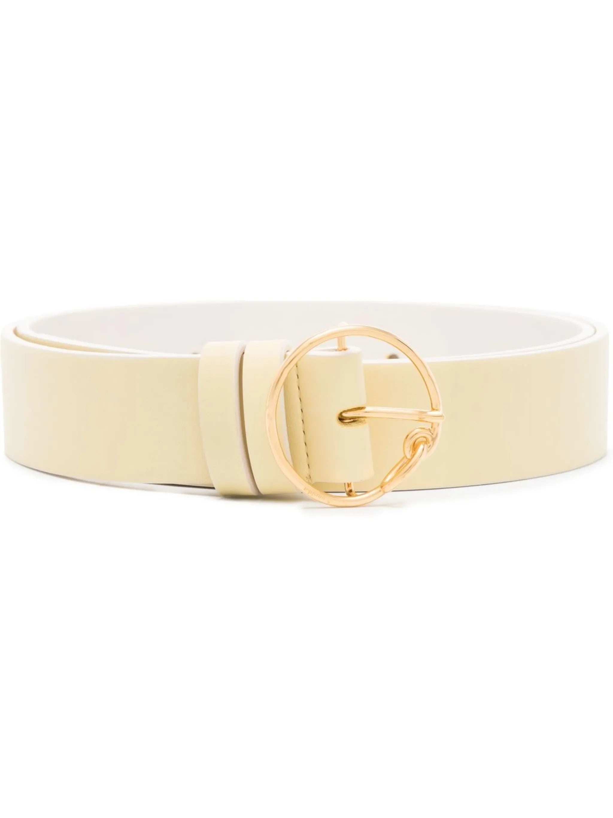 Dailey reversible belt
