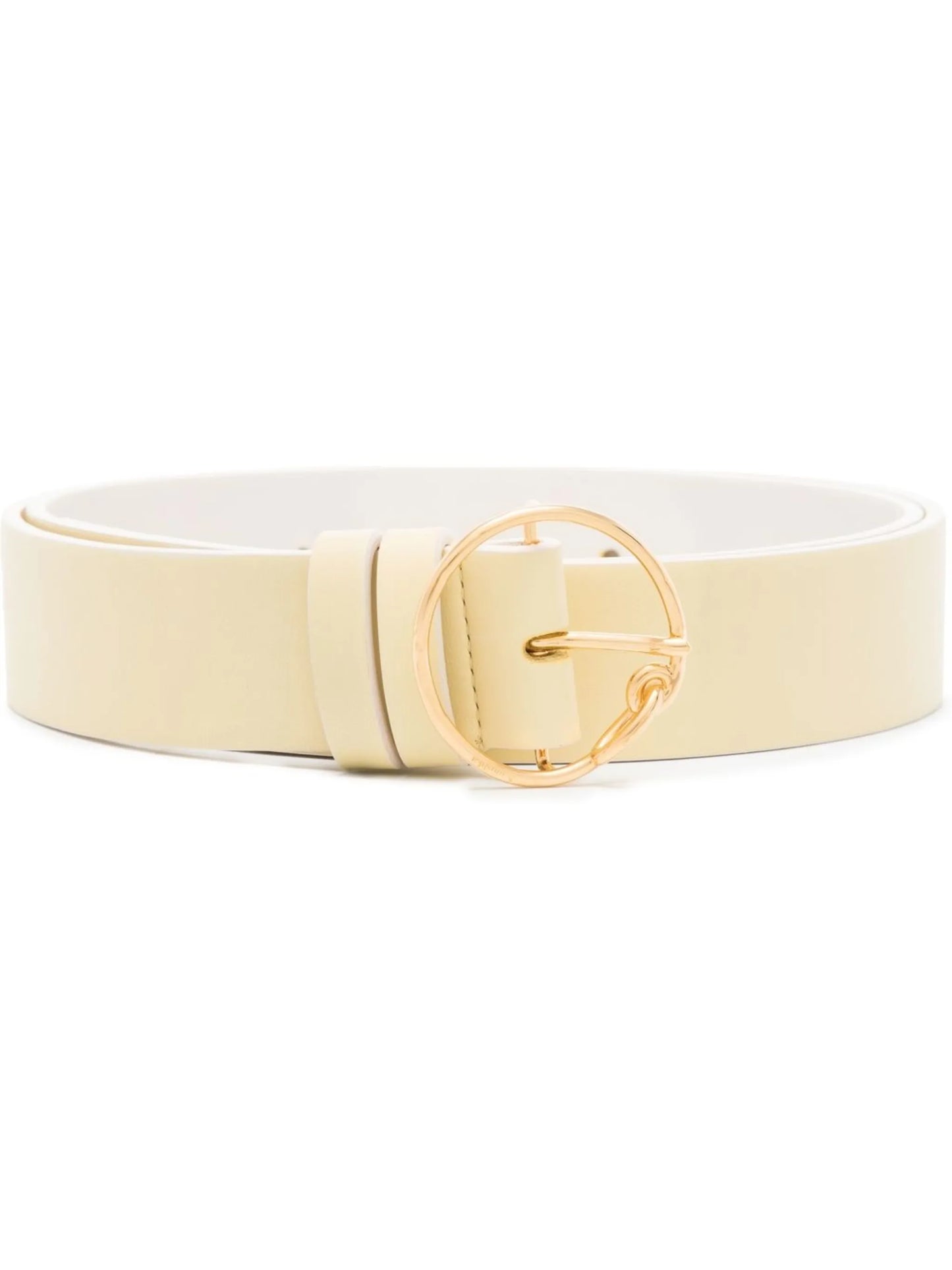 Dailey reversible belt