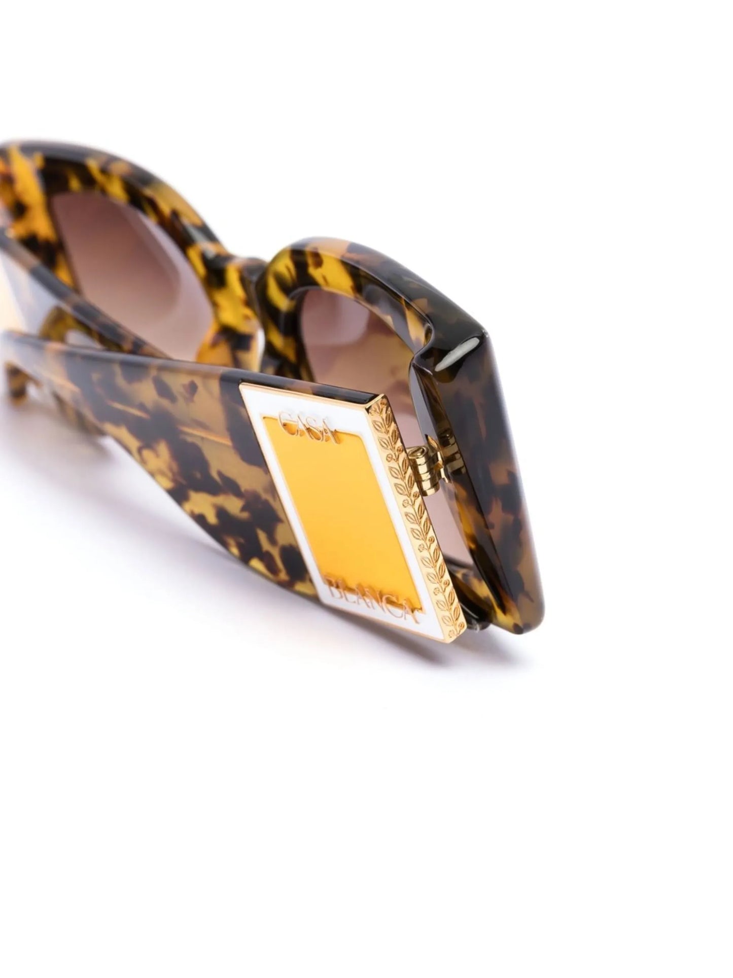 The Magazine sunglasses