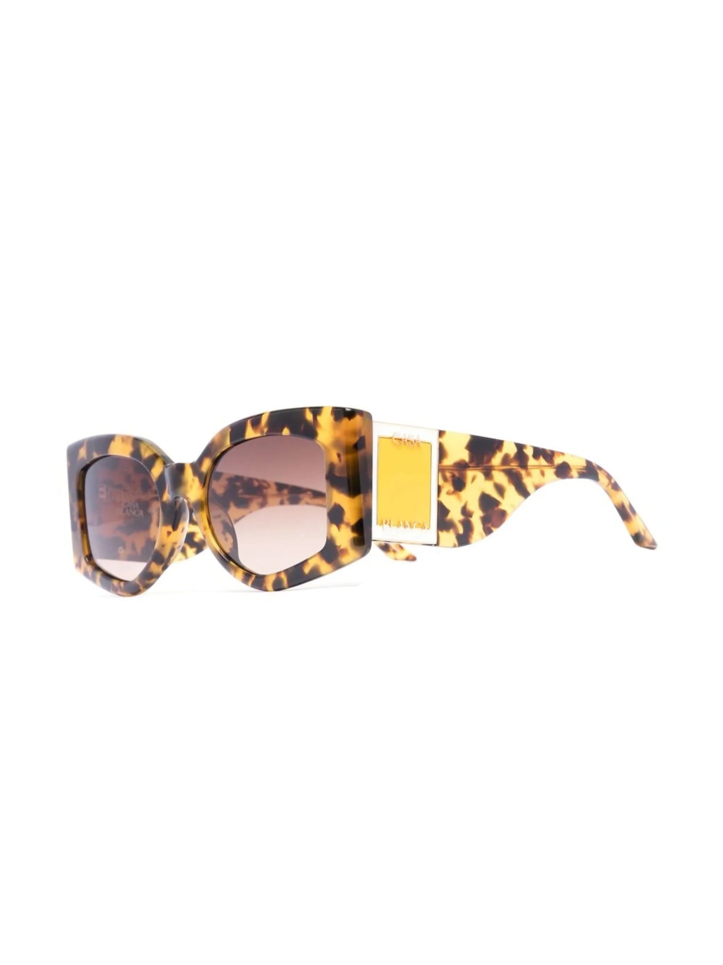 The Magazine sunglasses
