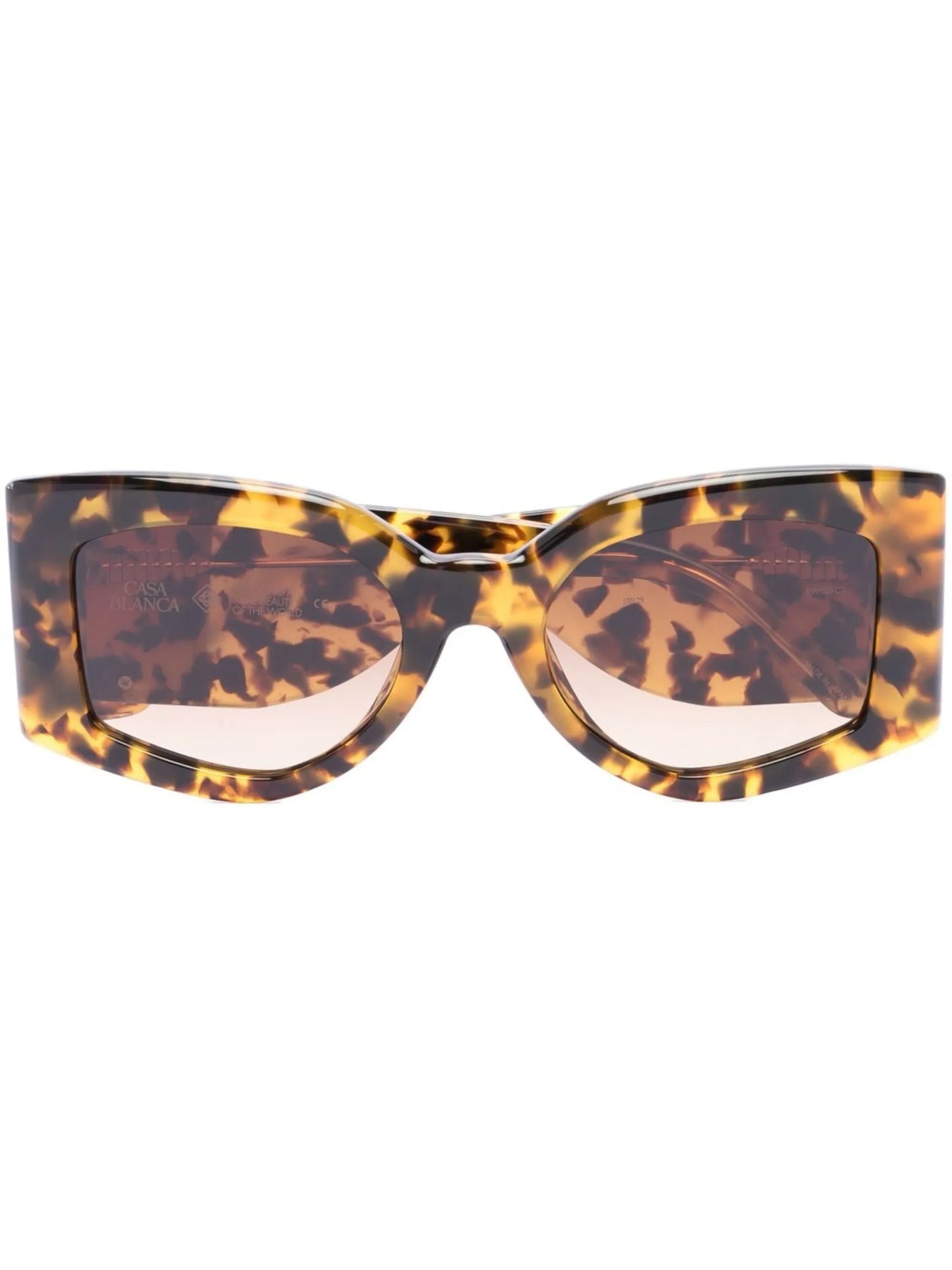 The Magazine sunglasses
