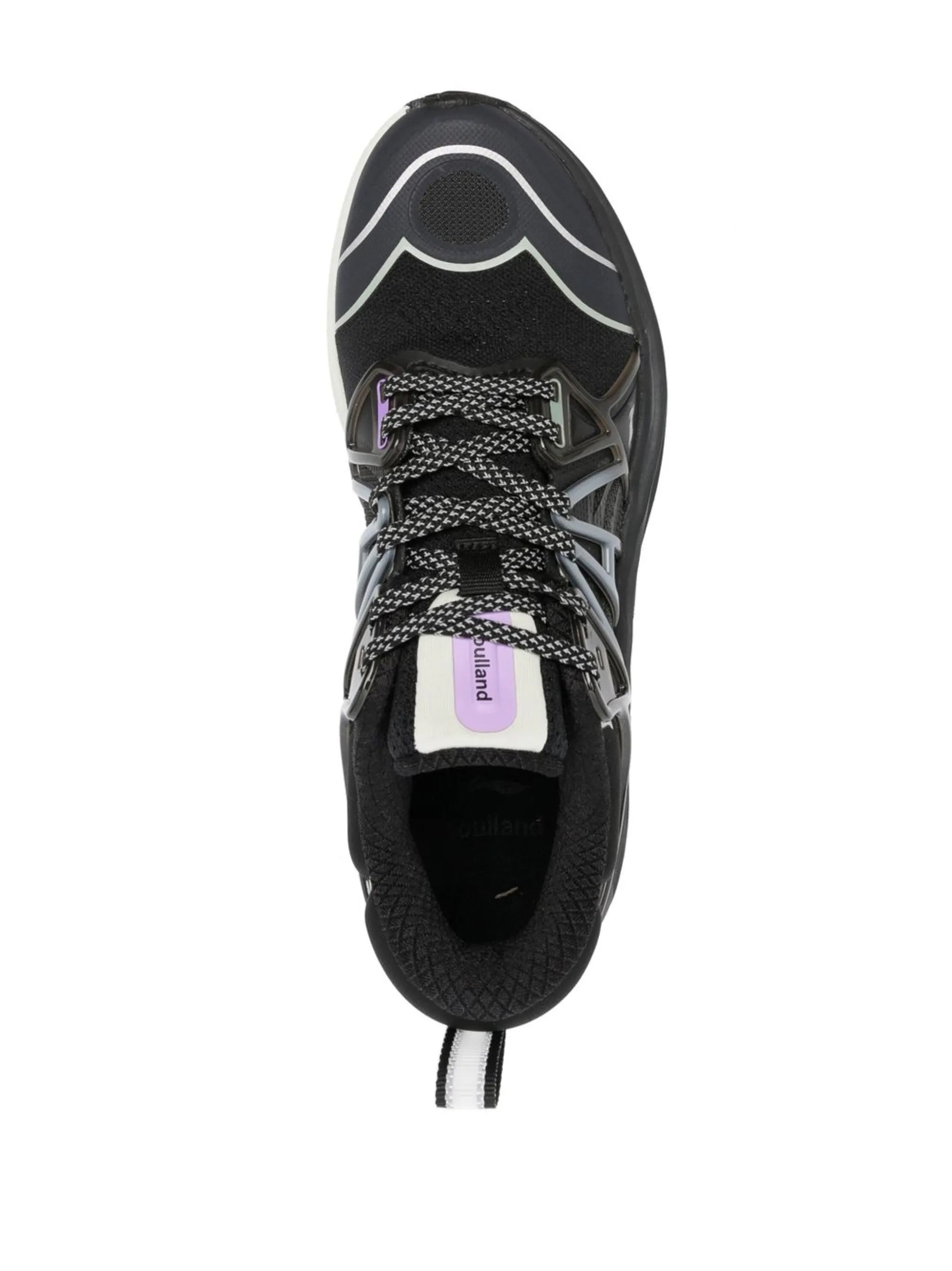 x Li-Ning Furious Rider sneakers