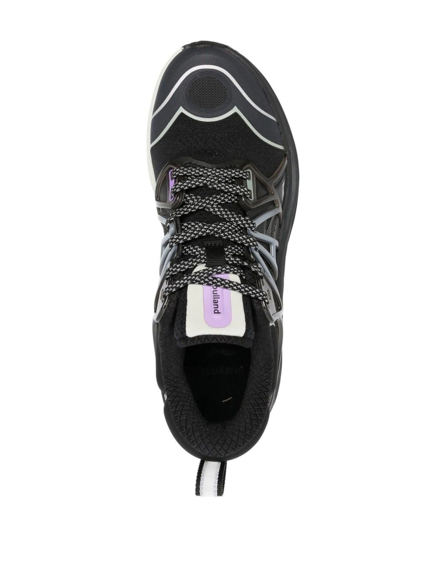 x Li-Ning Furious Rider sneakers