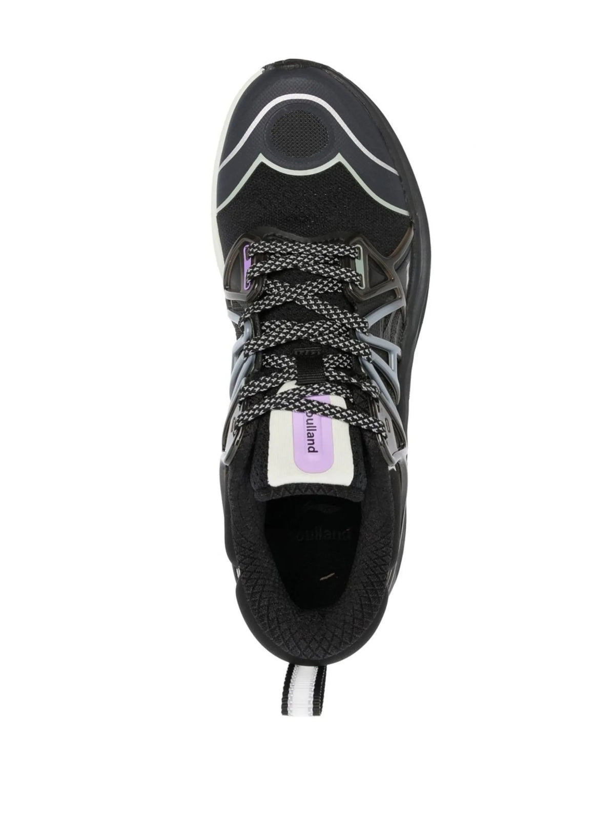 x Li-Ning Furious Rider sneakers