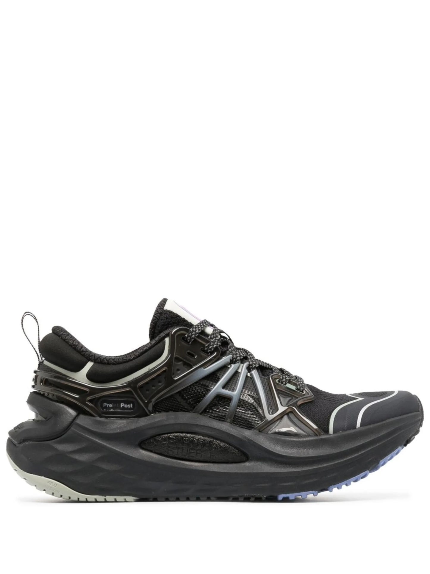 x Li-Ning Furious Rider sneakers