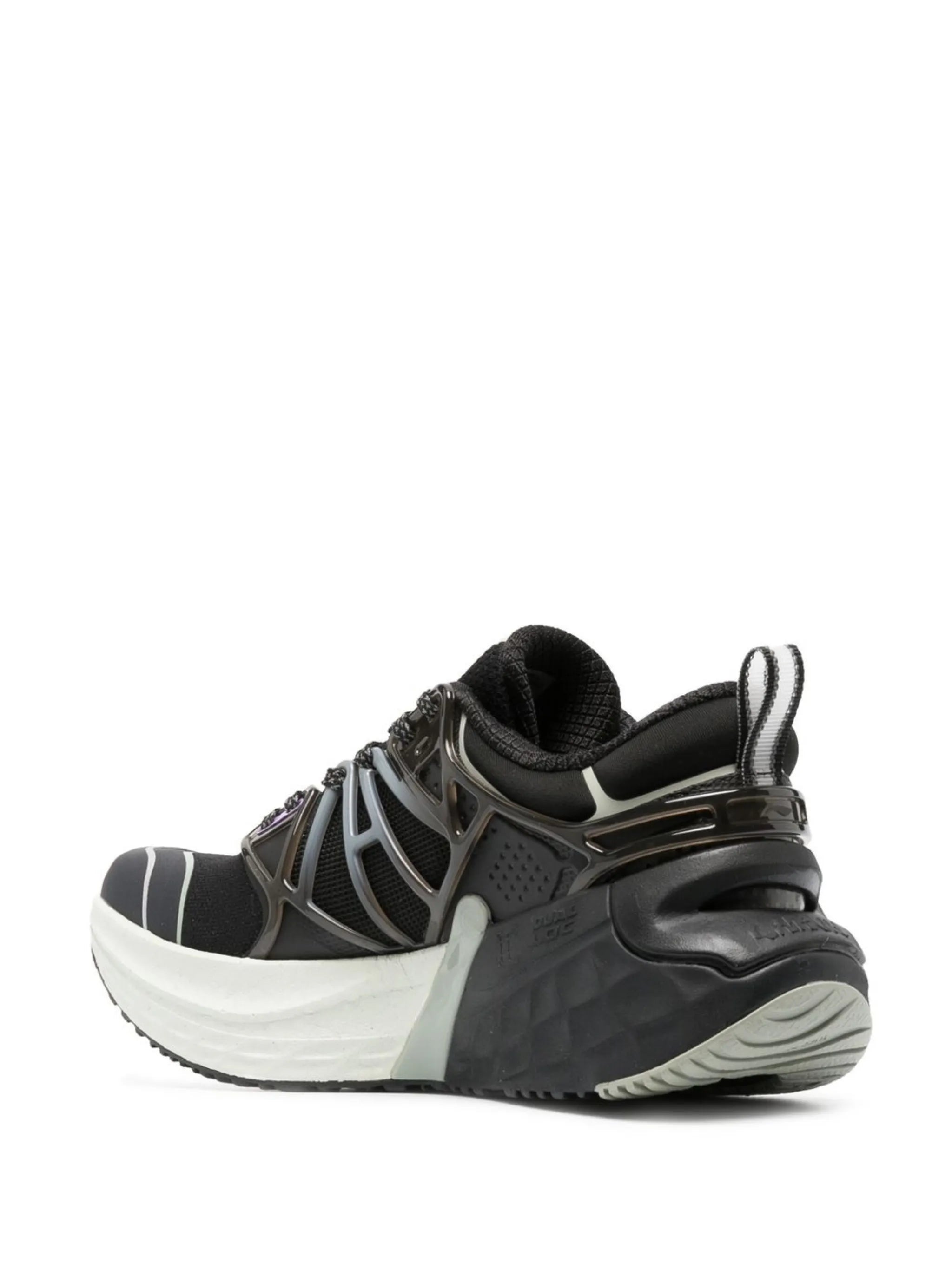 x Li-Ning Furious Rider sneakers