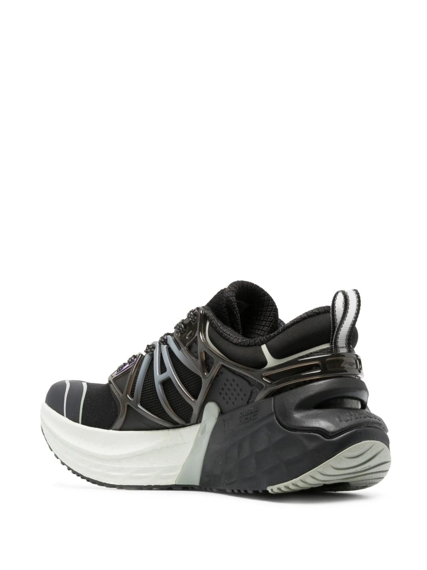 x Li-Ning Furious Rider sneakers