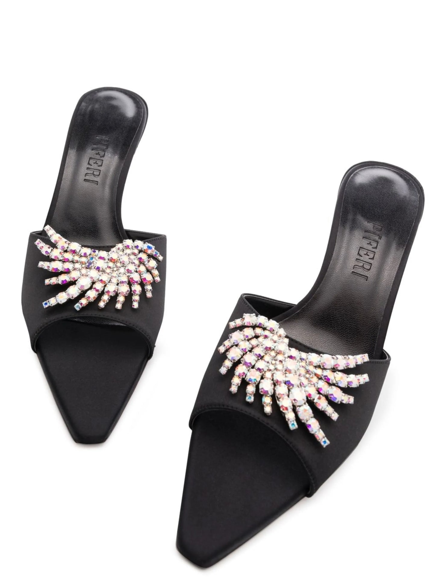 70mm Lotta sandals