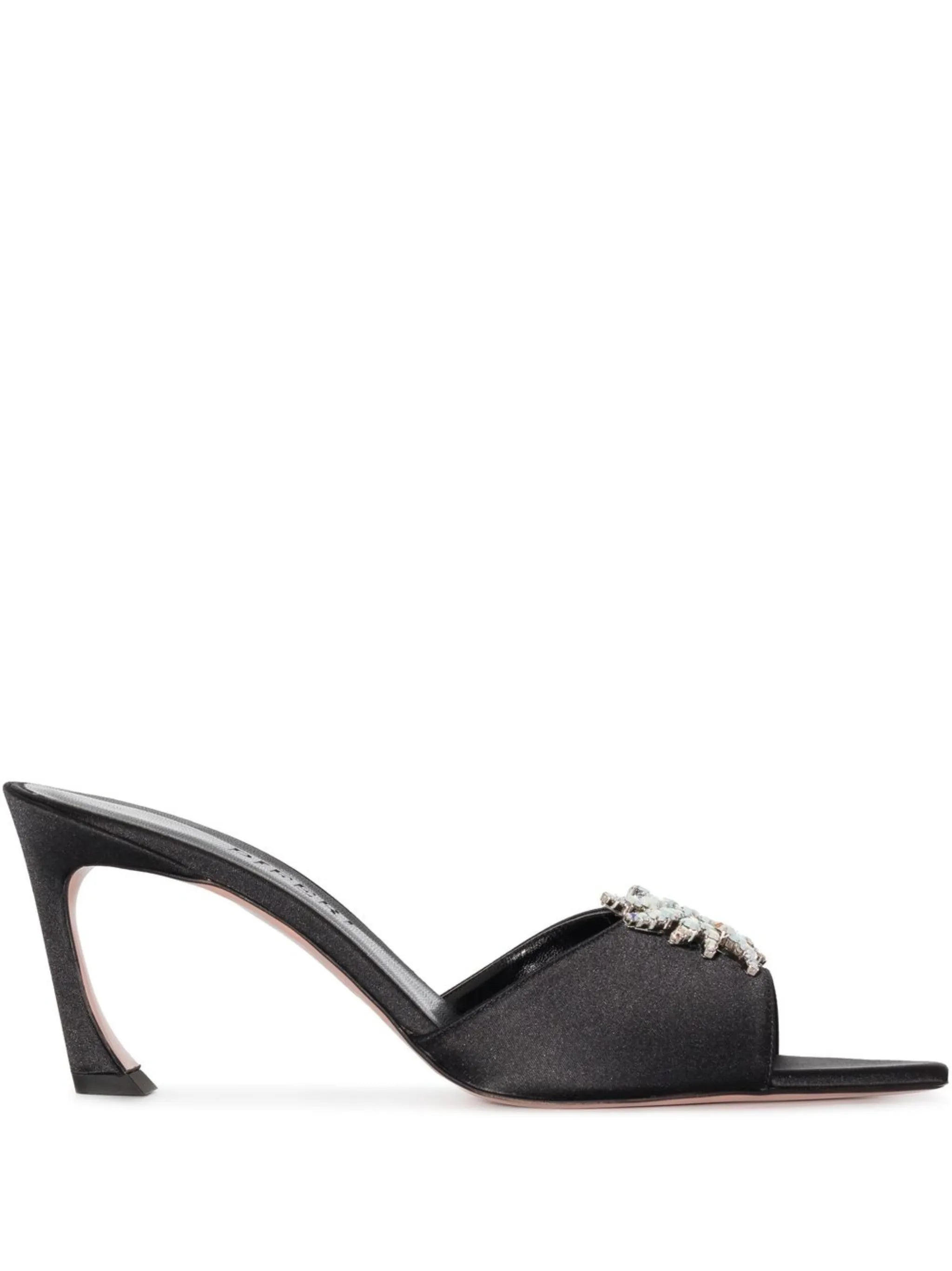 70mm Lotta sandals
