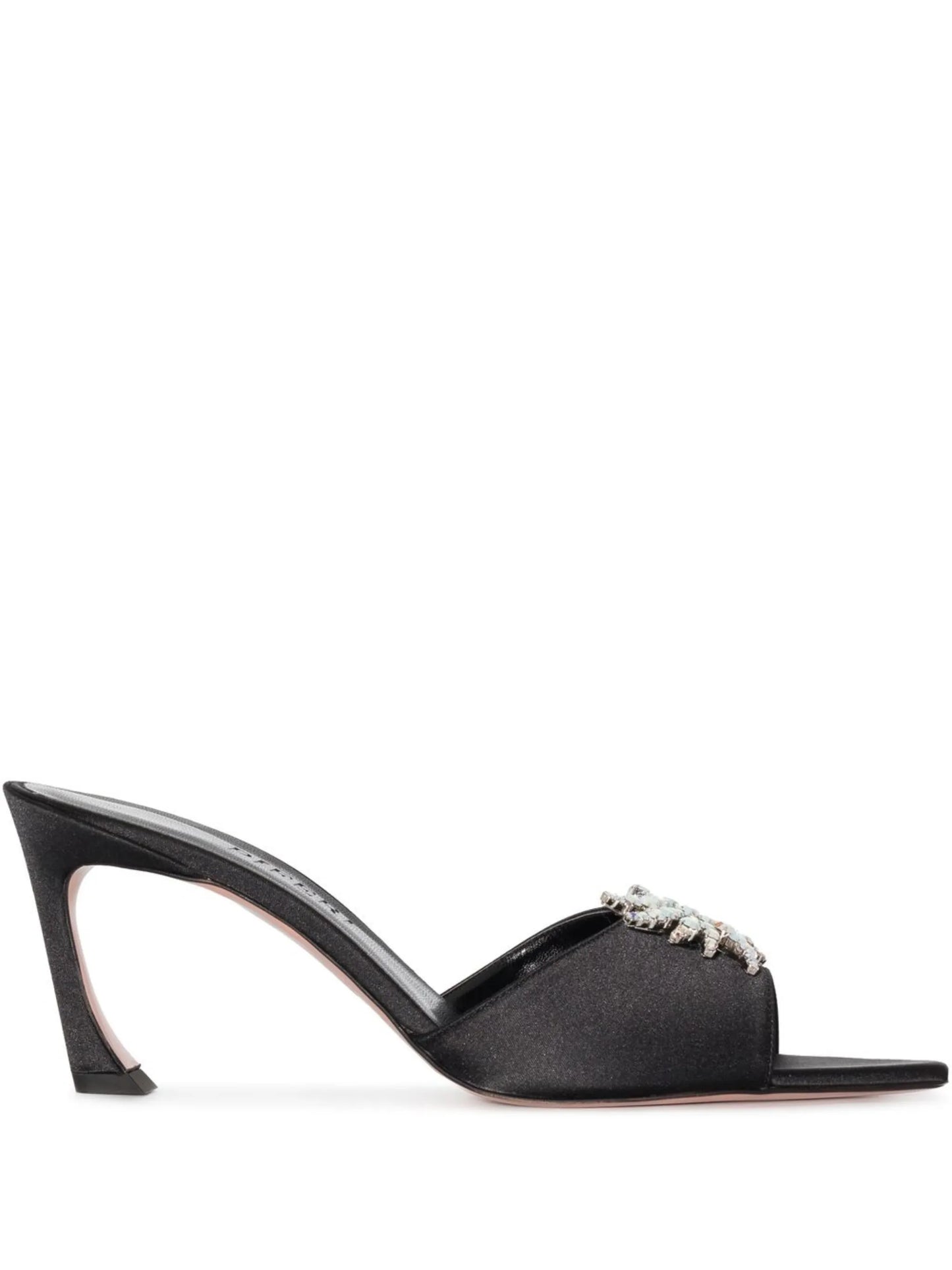 70mm Lotta sandals