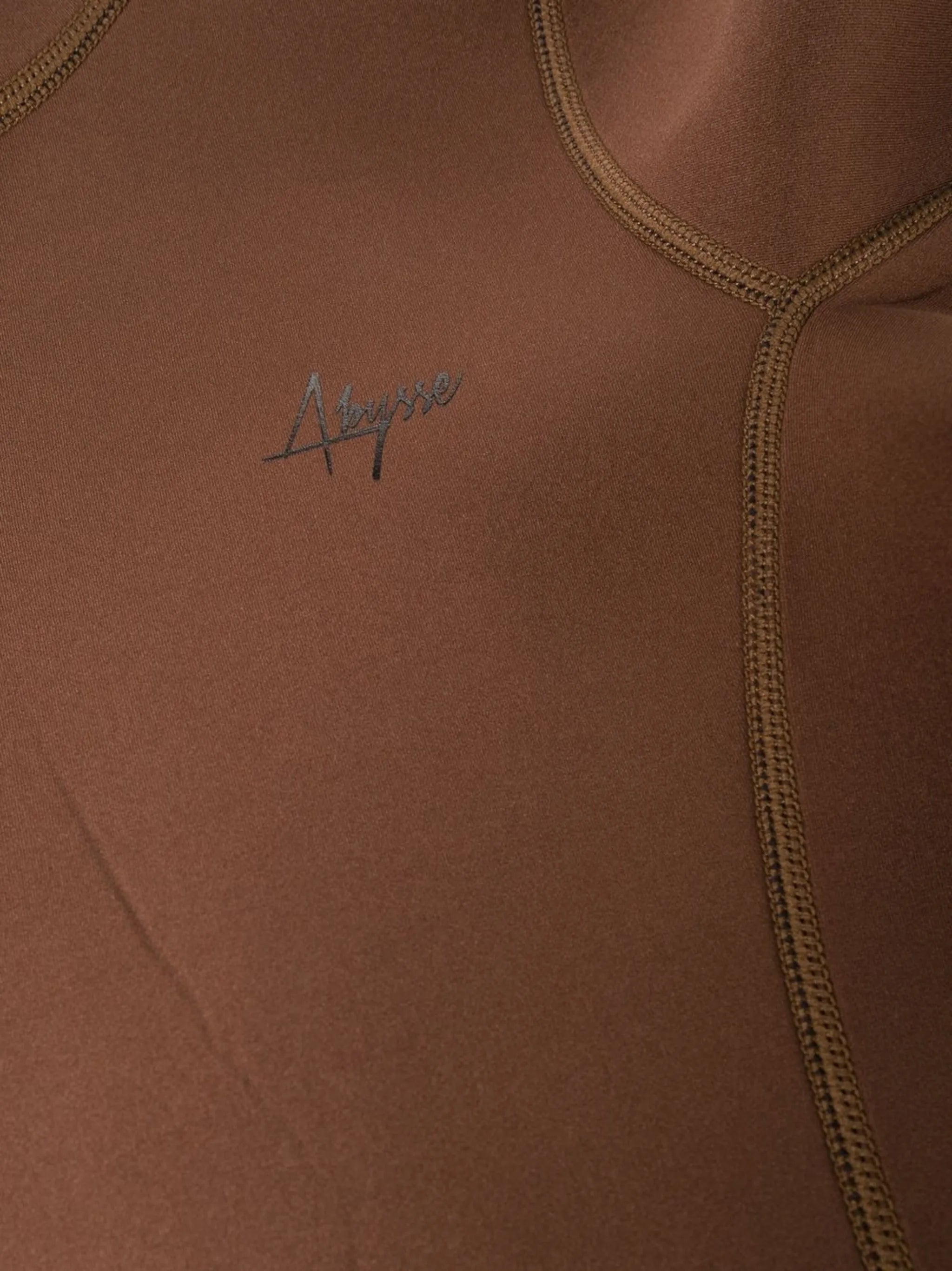 Dottie long-sleeve shorty wetsuit