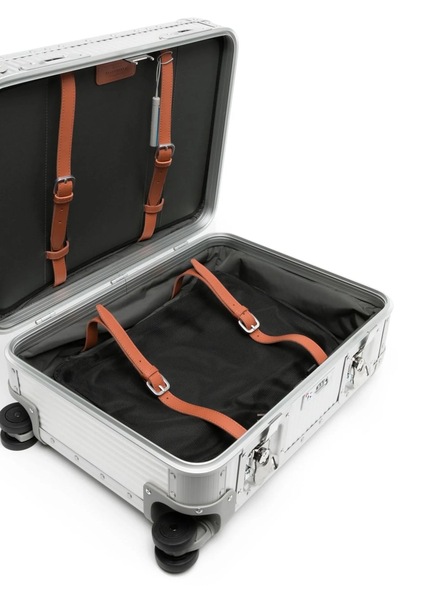 Spinner 68 cabin case